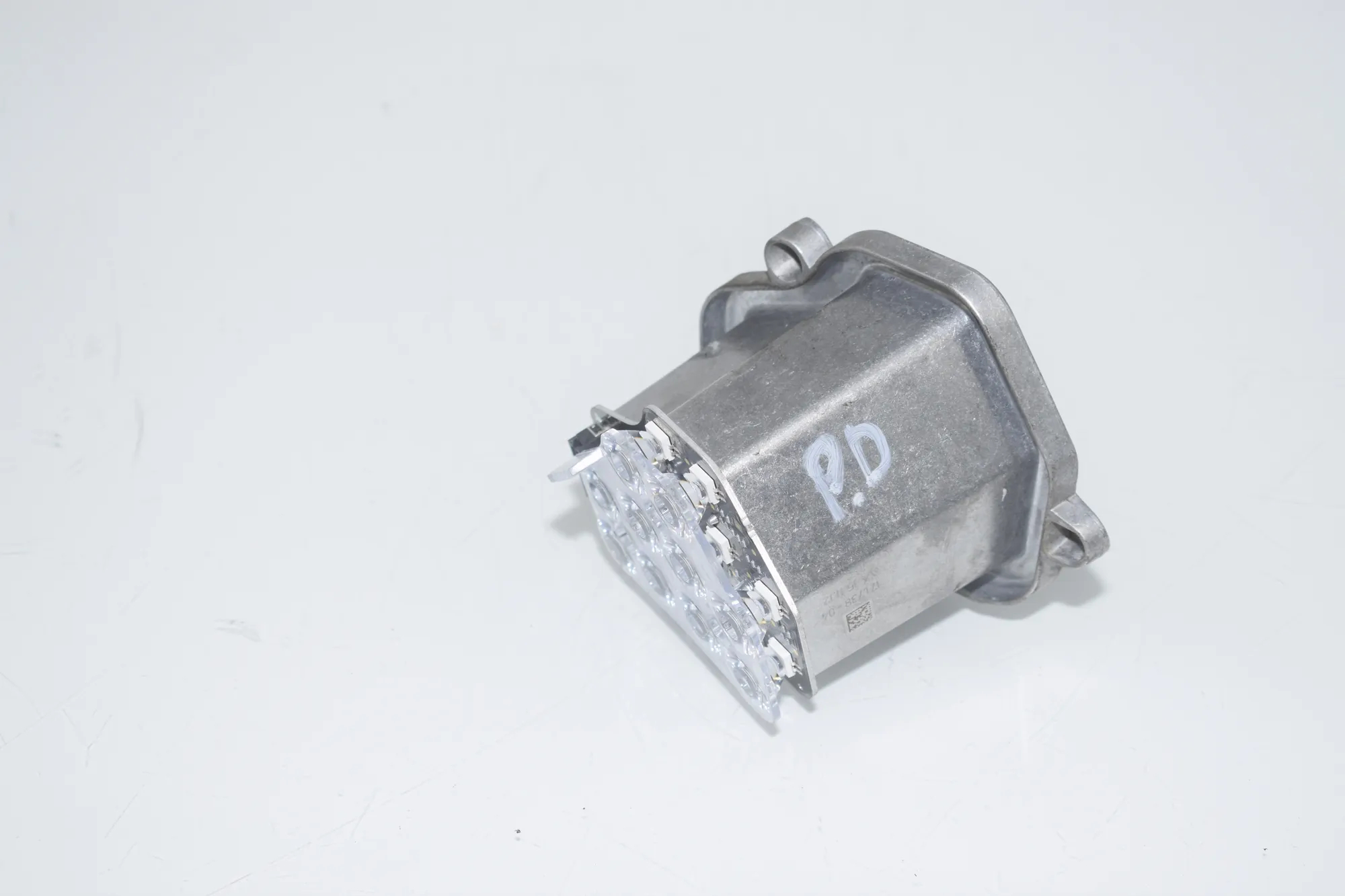LED Lights Control Unit – OEM 7271902 · BMW 5 Touring (F11) M 550 d xDrive 2012 – 2