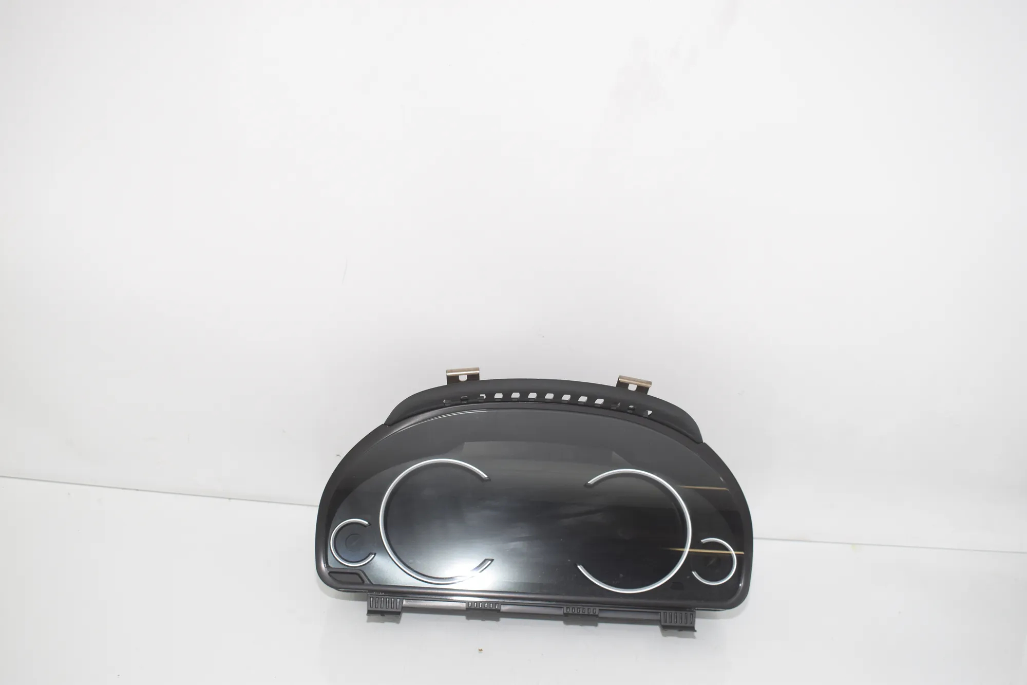 Instrument Cluster Speedometer – OEM 9312395 · BMW 5 Touring (F11) M 550 d xDrive 2012