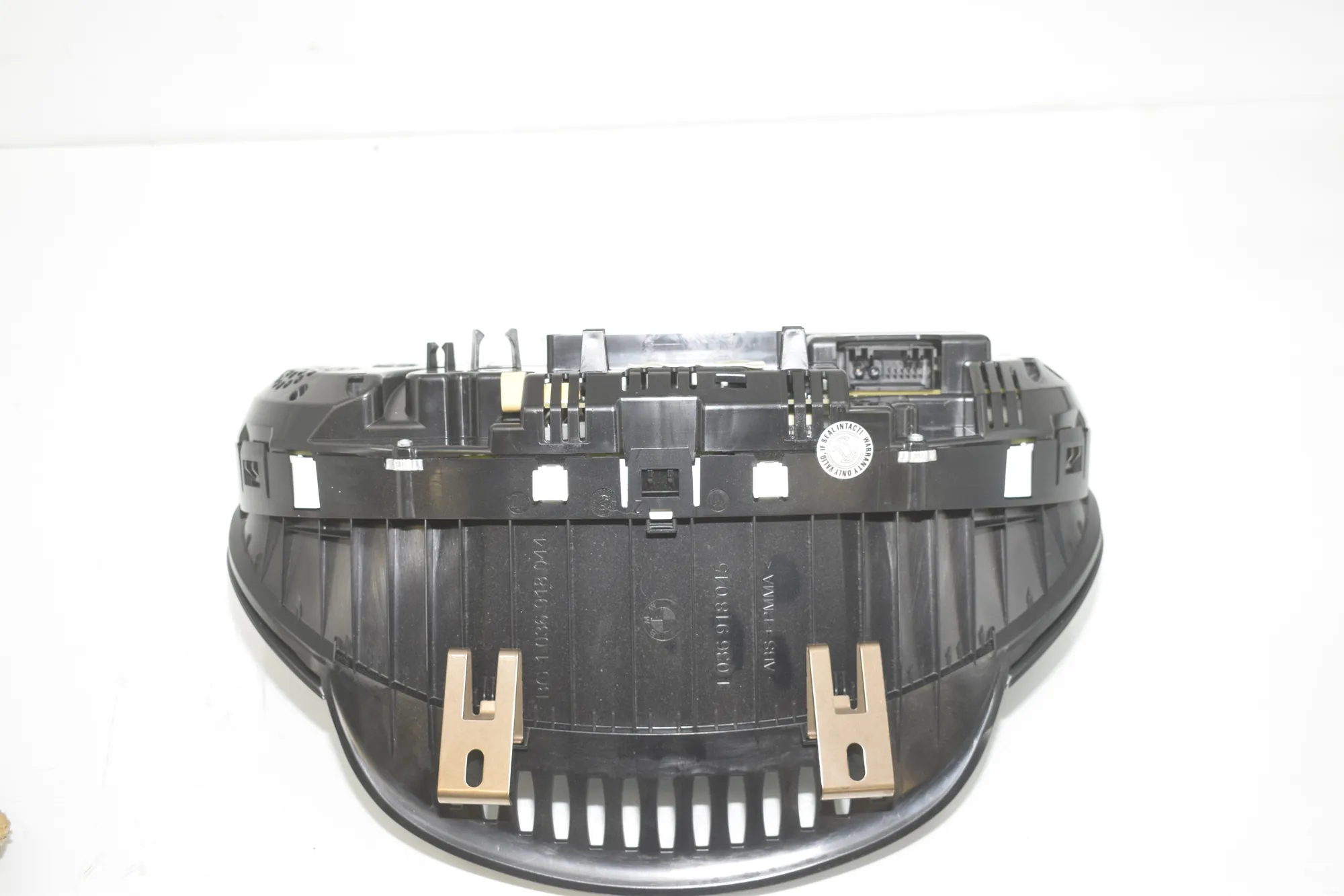 Instrument Cluster Speedometer – OEM 9312395 · BMW 5 Touring (F11) M 550 d xDrive 2012 – 4