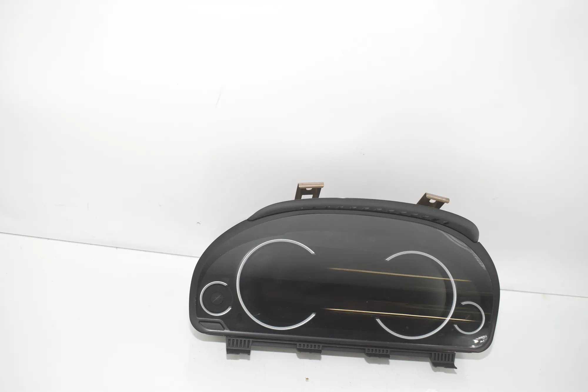 Instrument Cluster Speedometer – OEM 9312395 · BMW 5 Touring (F11) M 550 d xDrive 2012 – 2