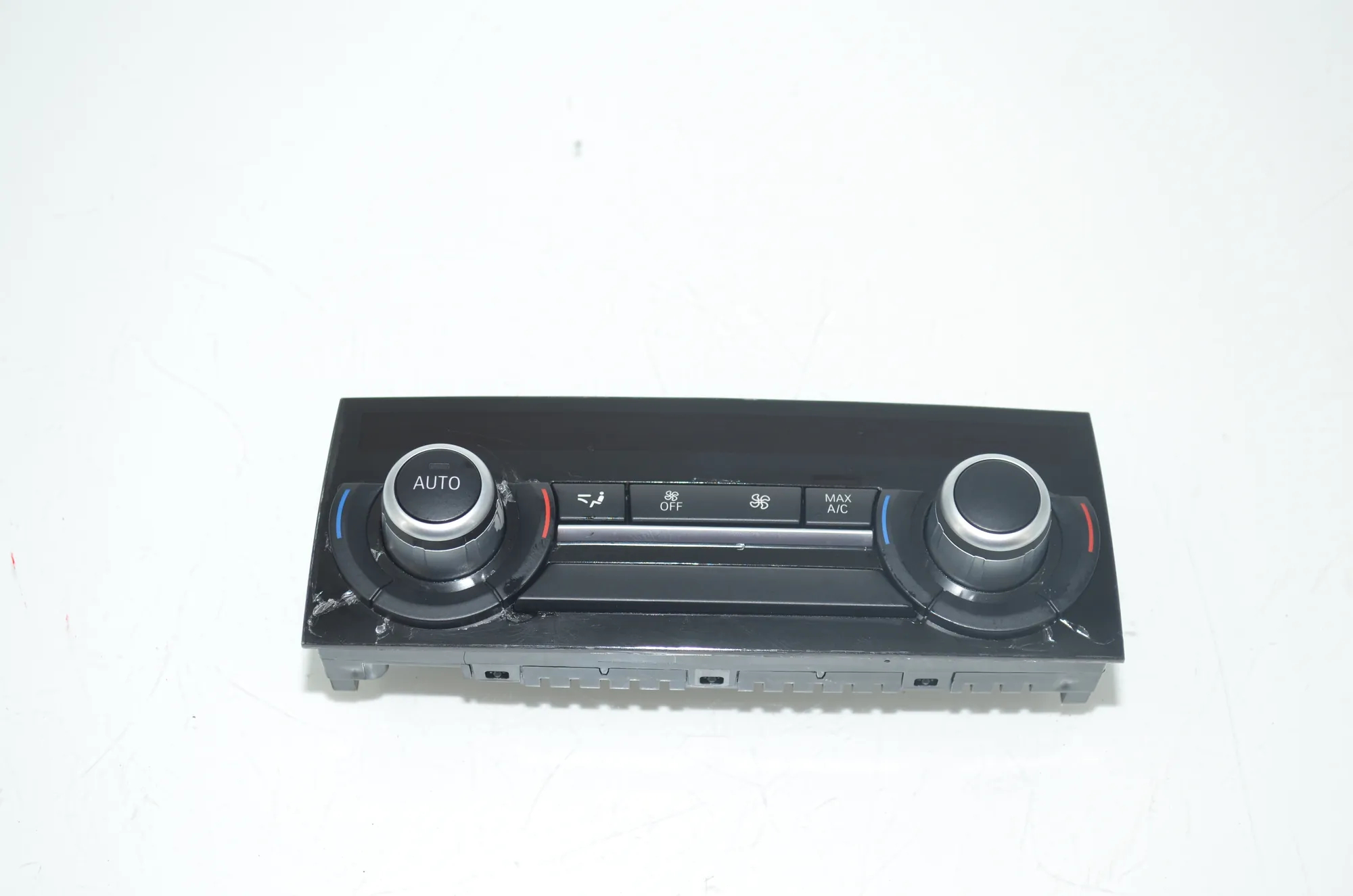 Climate Control Unit – OEM 9307332 · BMW 5 Touring (F11) M 550 d xDrive 2012 – 2
