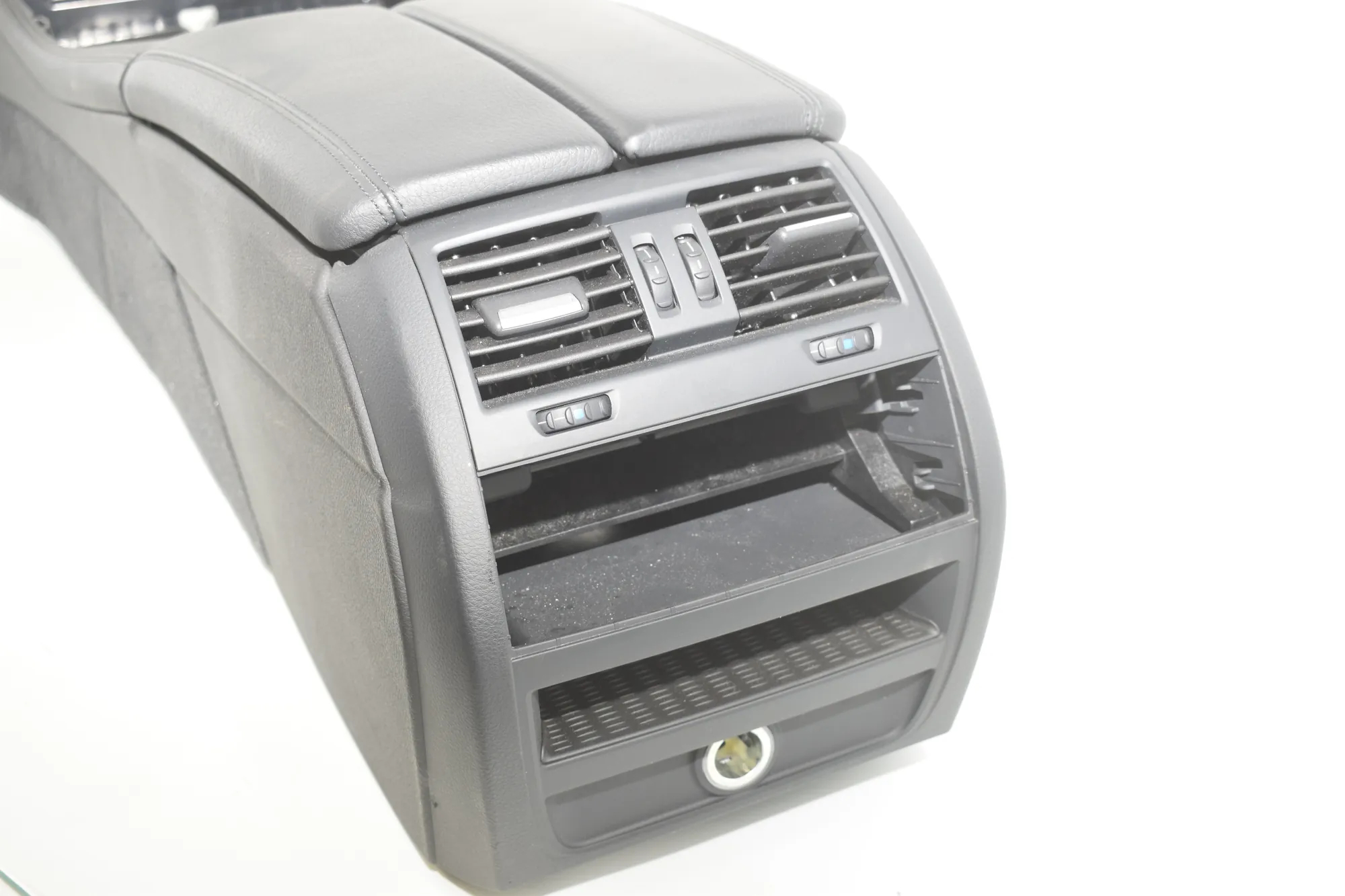 Center Console – OEM 9288913 · BMW 5 Touring (F11) M 550 d xDrive 2012 – 4