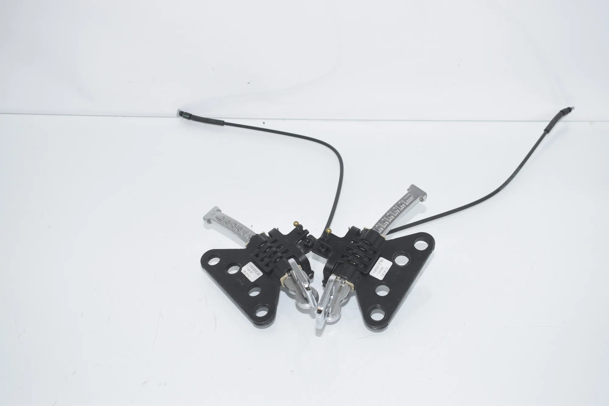 Other Control Units – OEM 7253622 · BMW 5 Touring (F11) M 550 d xDrive 2012 – 2