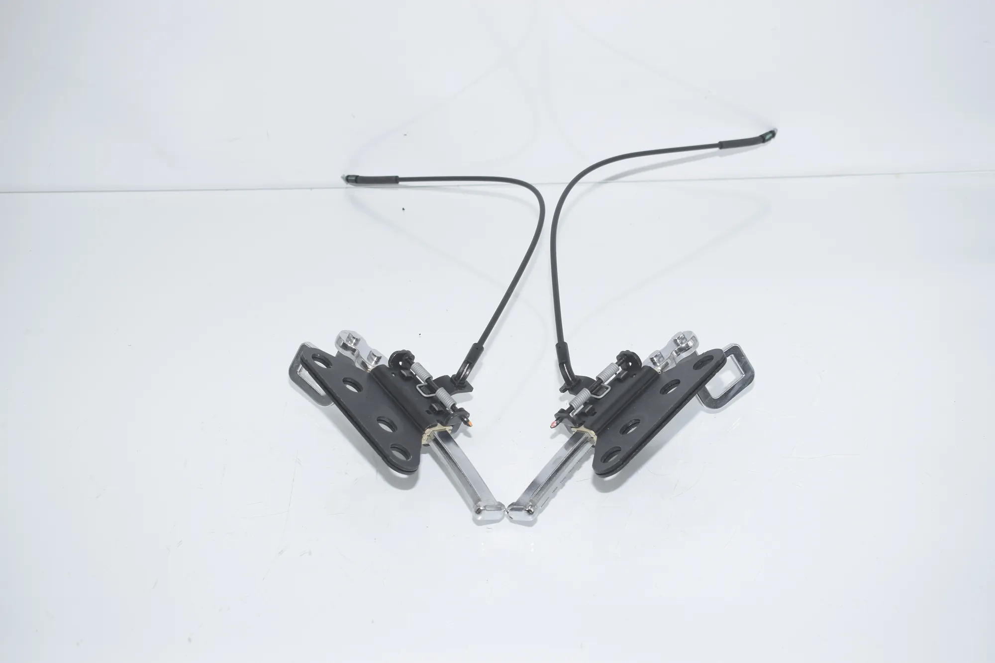 Other Control Units – OEM 7253622 · BMW 5 Touring (F11) M 550 d xDrive 2012