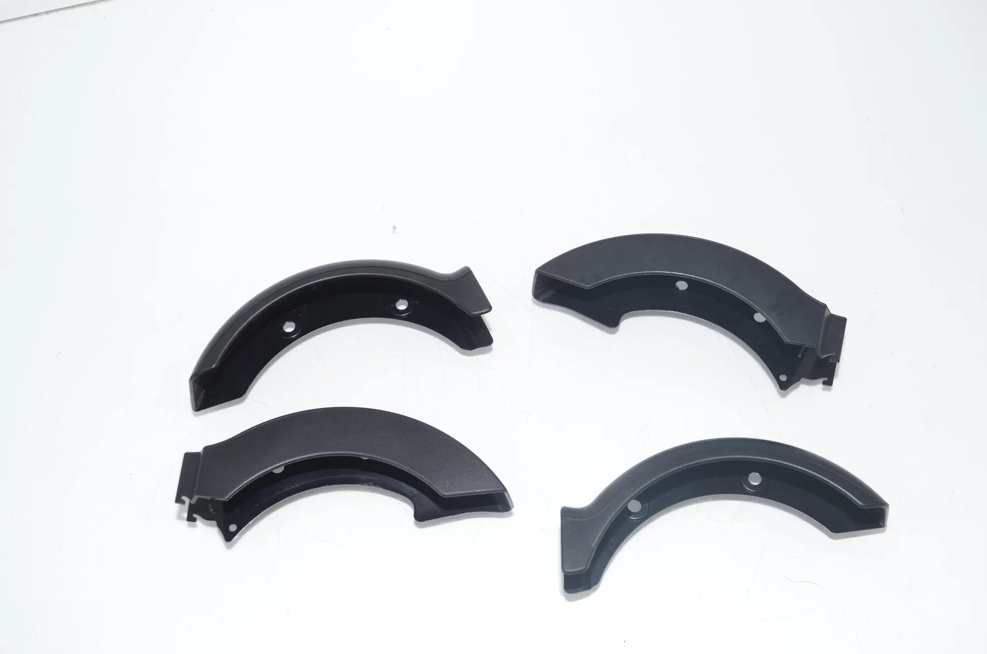 Hinge Trim – OEM 7222170 · BMW 5 Touring (F11) M 550 d xDrive 2012
