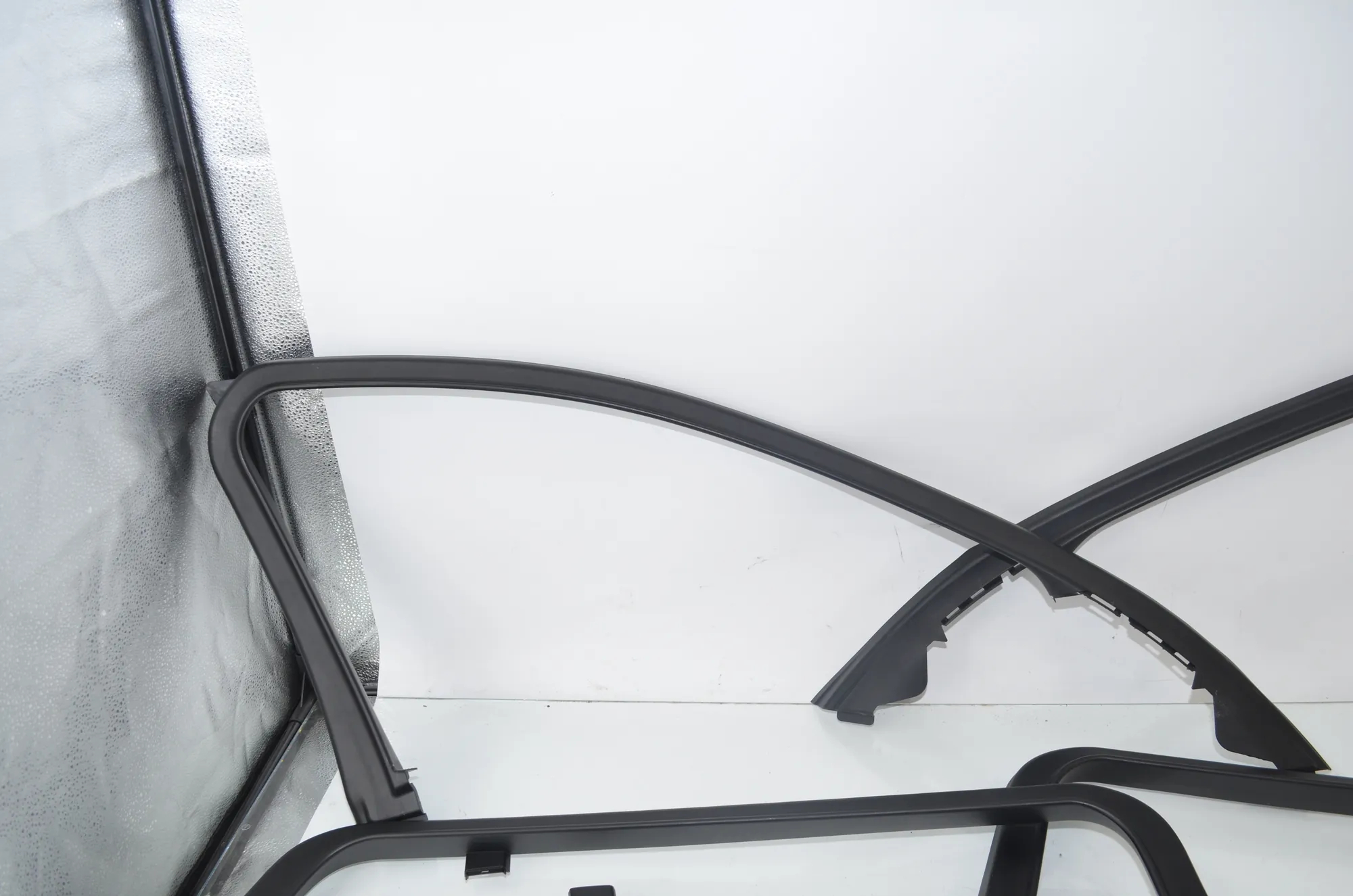 Front Left Door Panel Trim – OEM 7182011 · BMW 5 Touring (F11) M 550 d xDrive 2012 – 2