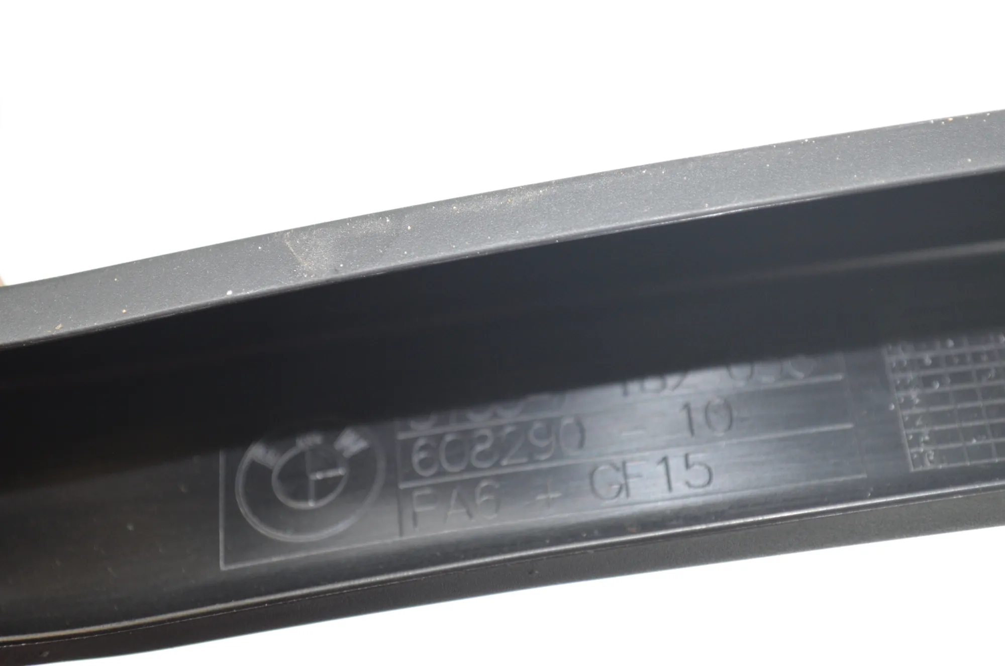 Front Left Door Panel Trim – OEM 7182011 · BMW 5 Touring (F11) M 550 d xDrive 2012 – 9