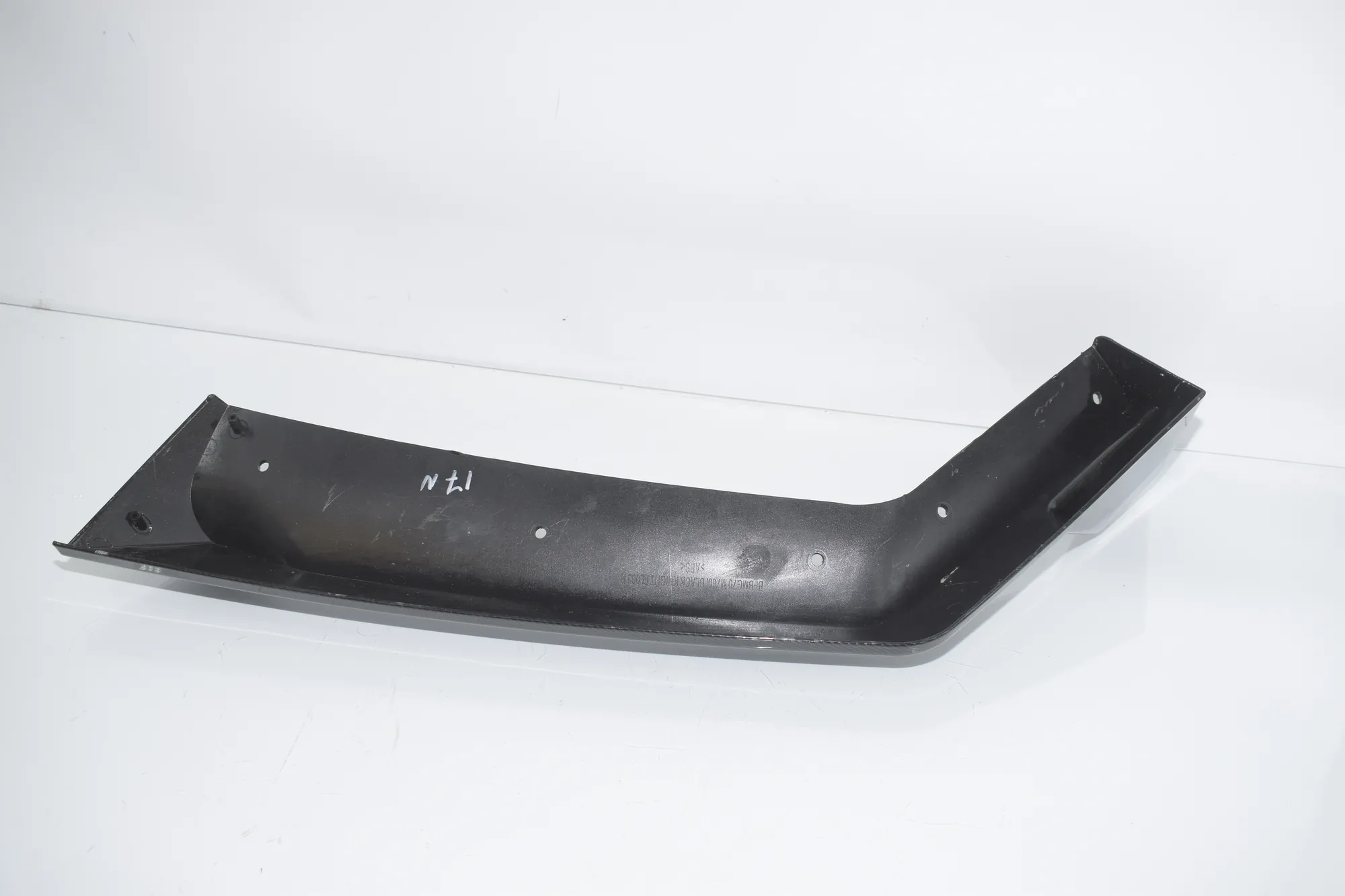 Other Trim Parts · BMW 7 (G70) BMW 7 (G70) 740i xDrive 2024 – 3