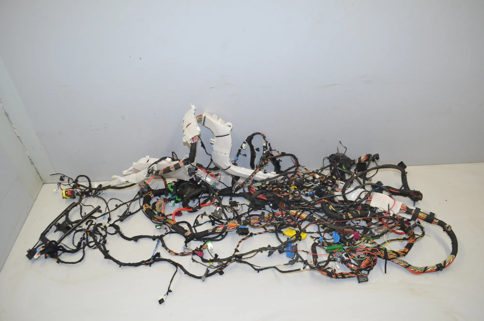 Cable Harness – OEM 6807487 · BMW 3 Touring (G21) (2019 - -) 320 d 2019