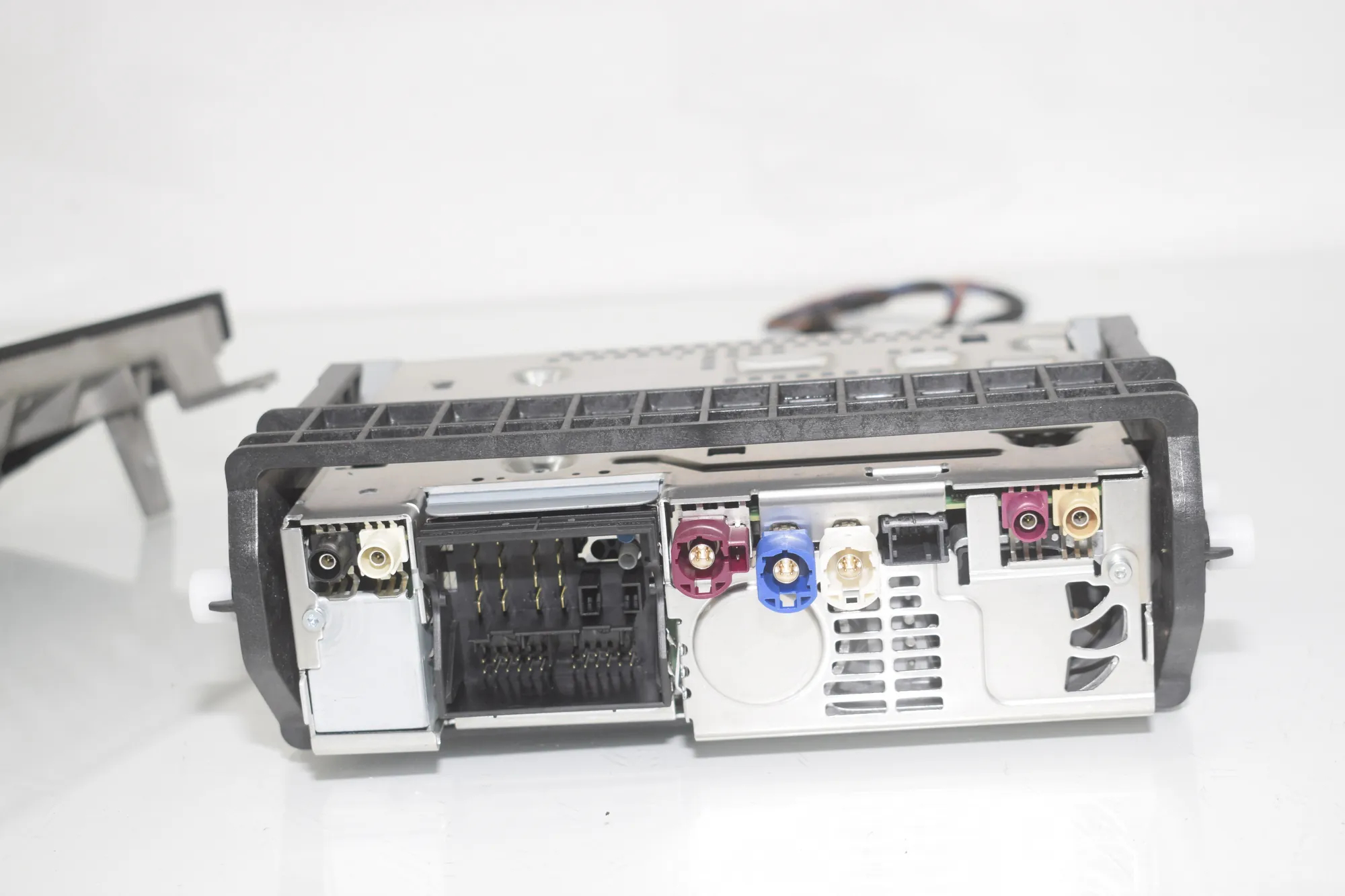Navigation System – OEM 9423194 · BMW 3 Touring (G21) (2019 - -) 320 d 2019 – 13