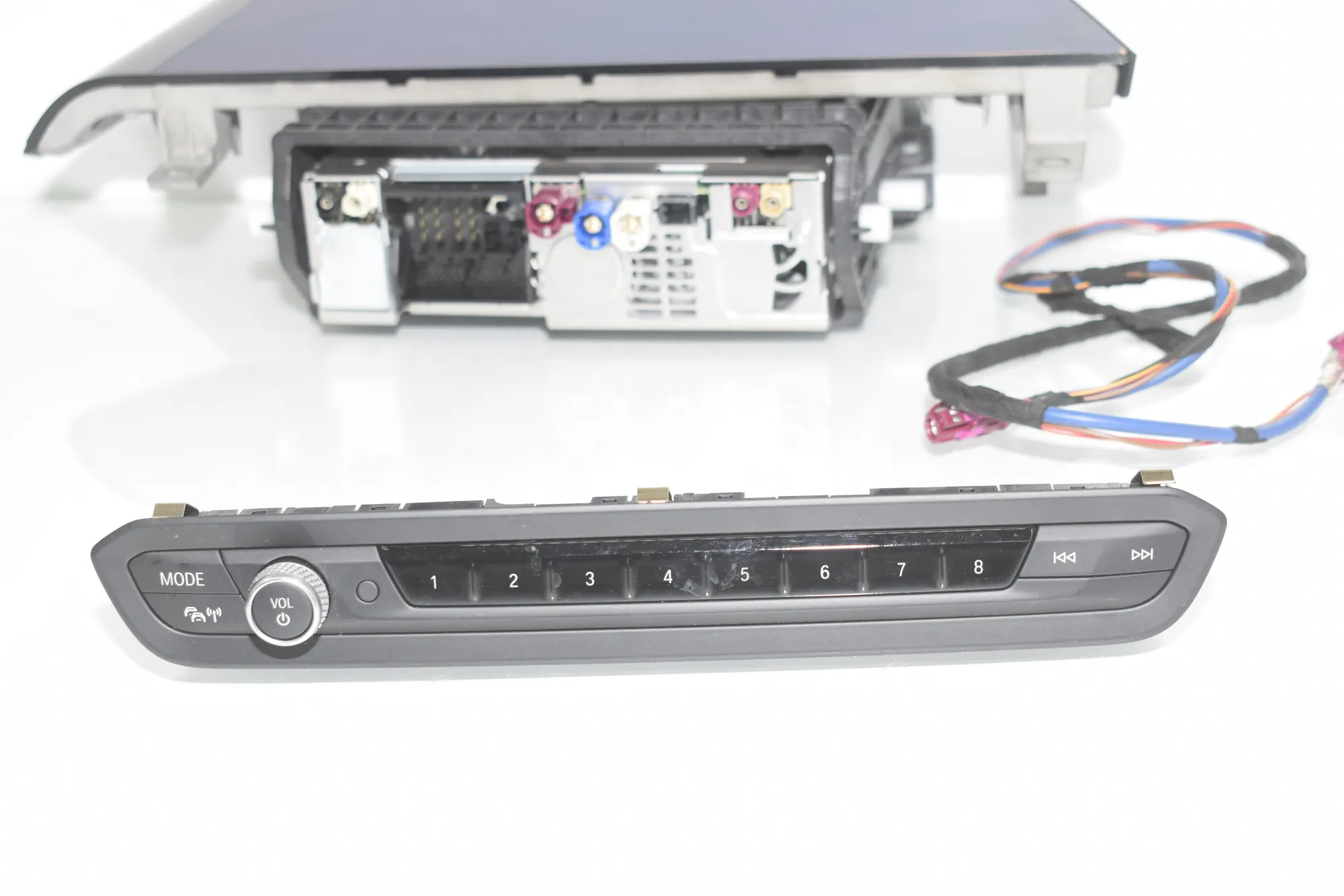 Navigation System – OEM 9423194 · BMW 3 Touring (G21) (2019 - -) 320 d 2019 – 8