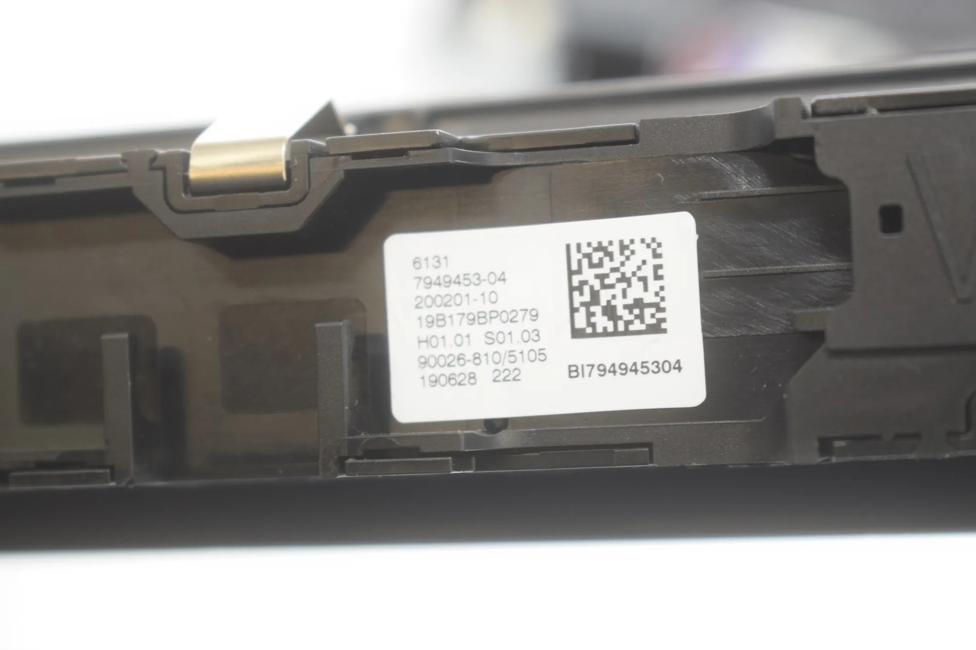 Navigation System – OEM 9423194 · BMW 3 Touring (G21) (2019 - -) 320 d 2019 – 9
