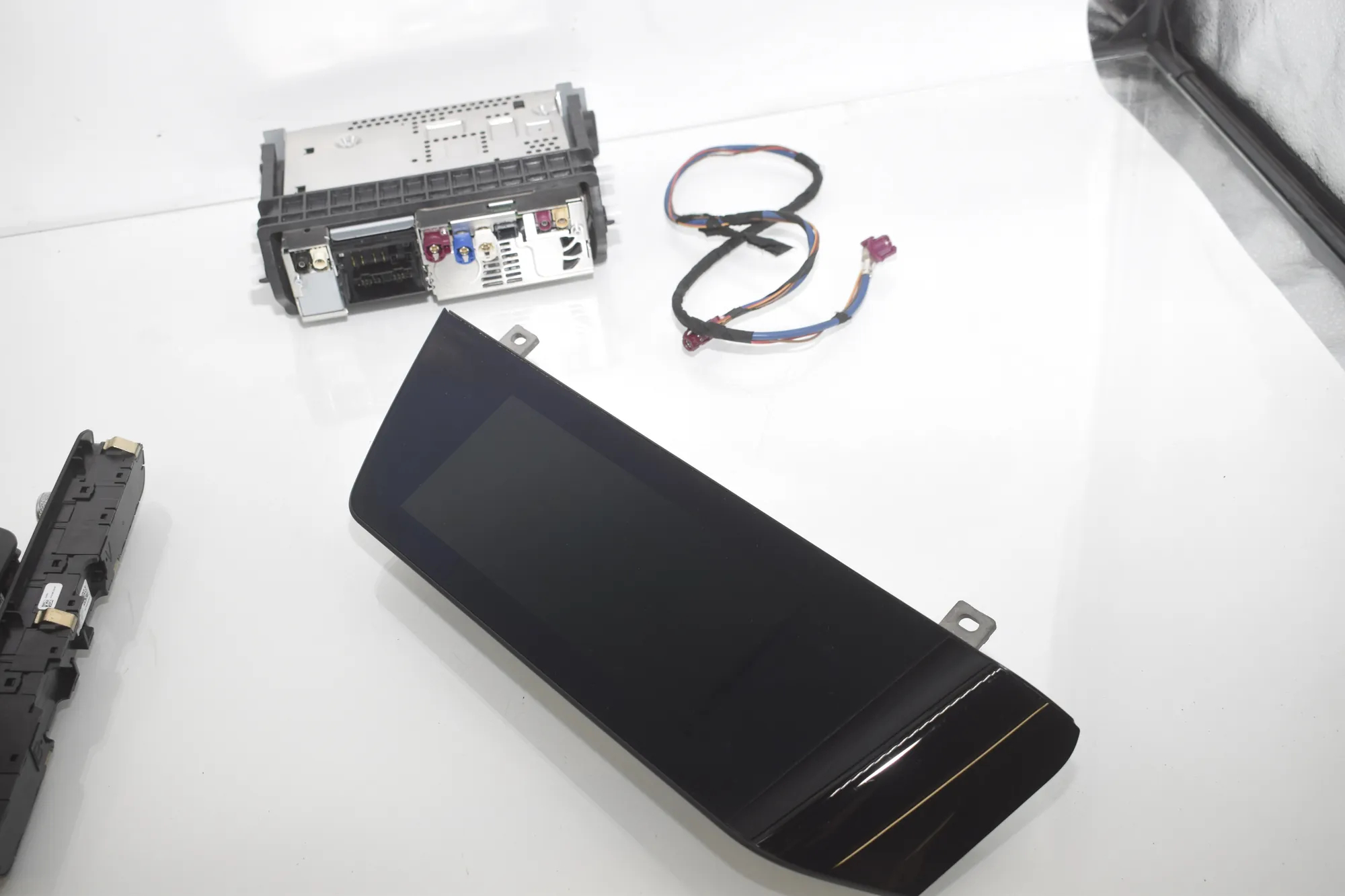 Navigation System – OEM 9423194 · BMW 3 Touring (G21) (2019 - -) 320 d 2019 – 10