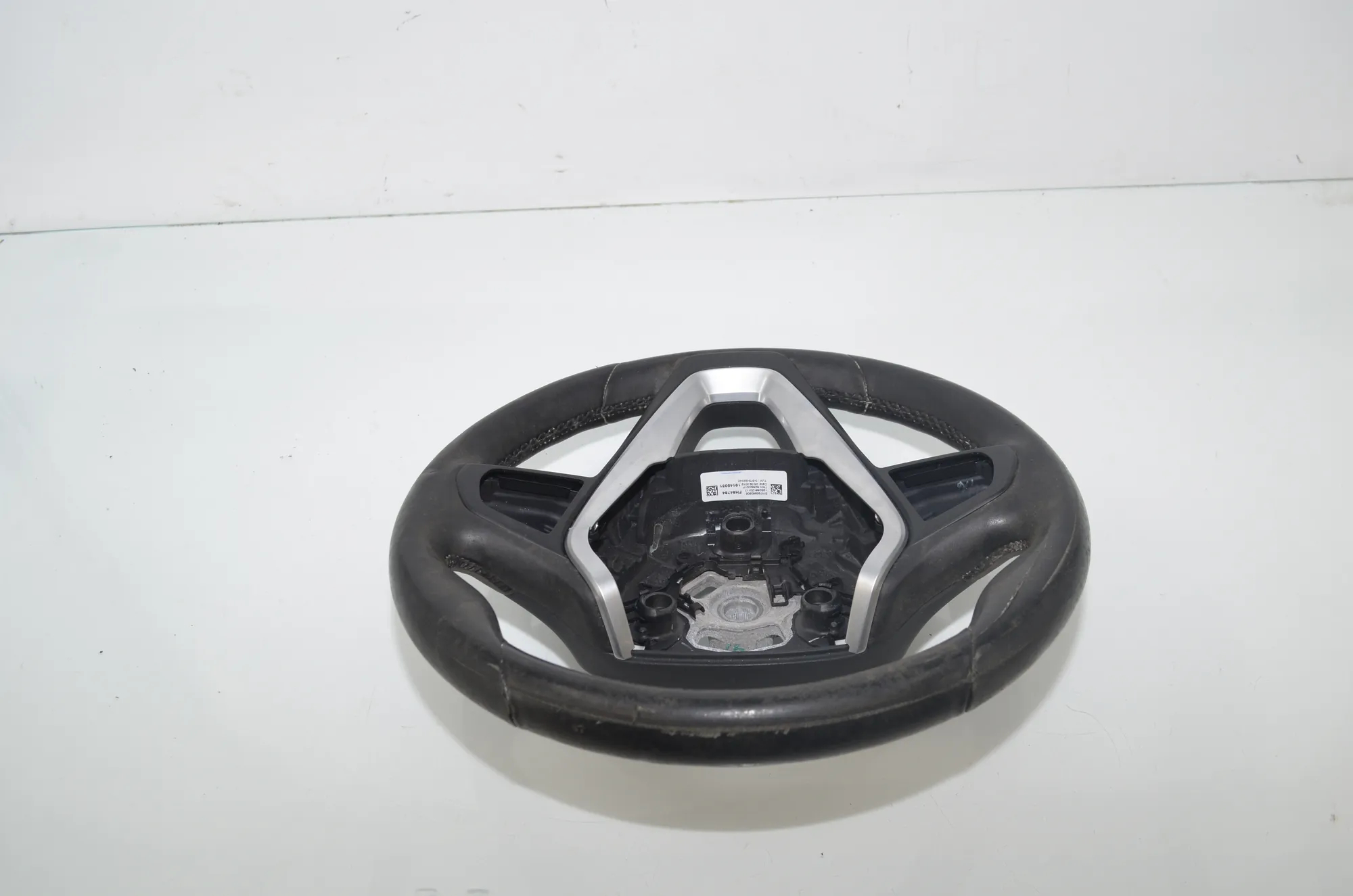 Steering Wheel – OEM 7950720 · BMW 3 Touring (G21) (2019 - -) 320 d 2019 – 4