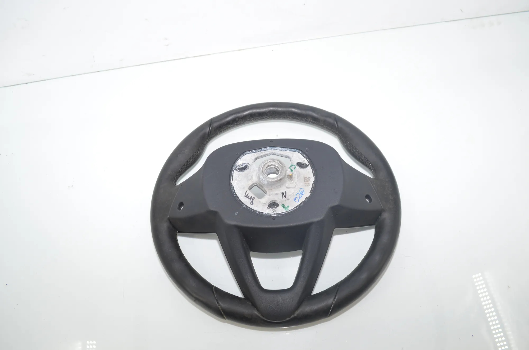 Steering Wheel – OEM 7950720 · BMW 3 Touring (G21) (2019 - -) 320 d 2019 – 5