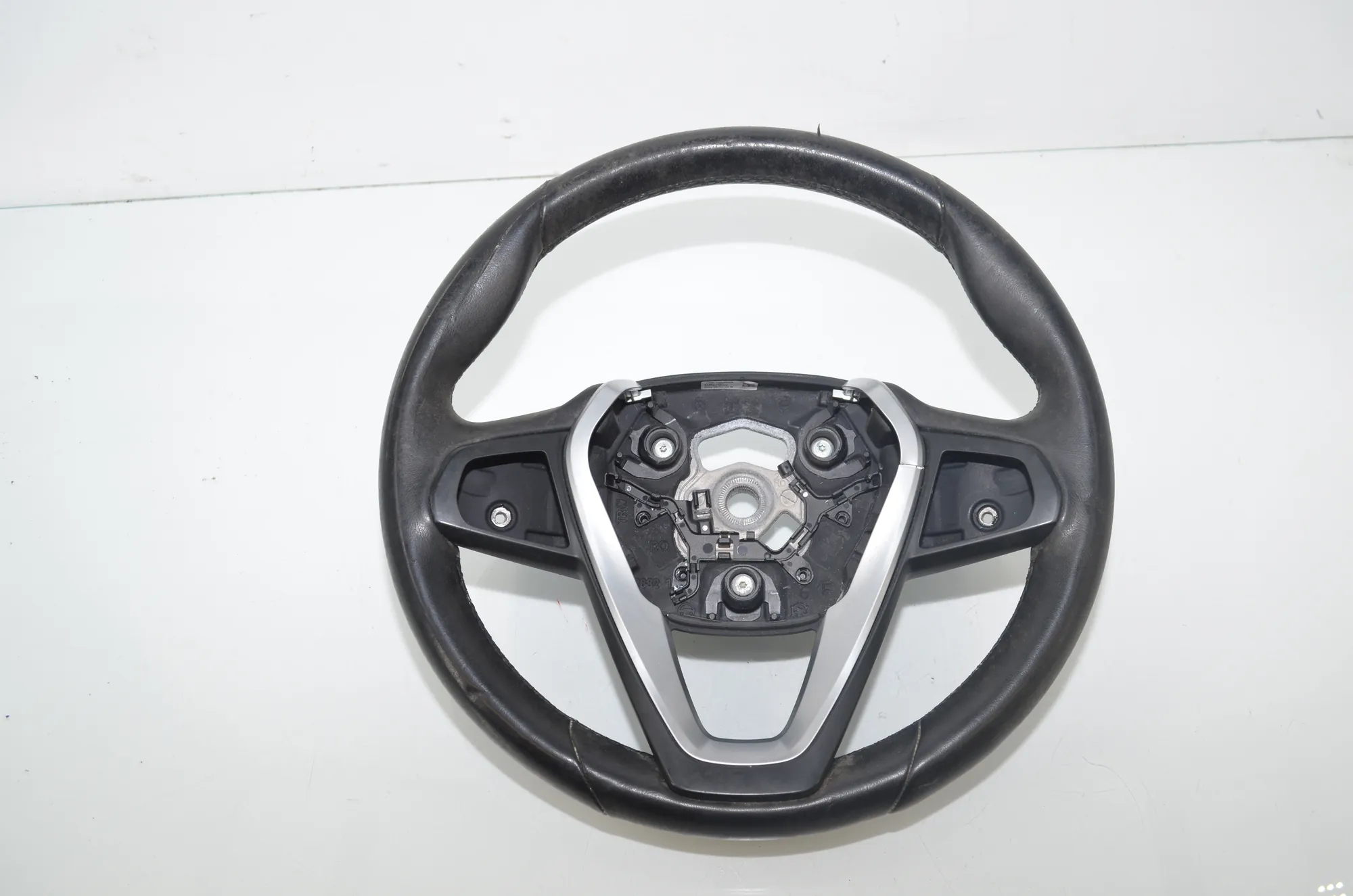 Steering Wheel – OEM 7950720 · BMW 3 Touring (G21) (2019 - -) 320 d 2019