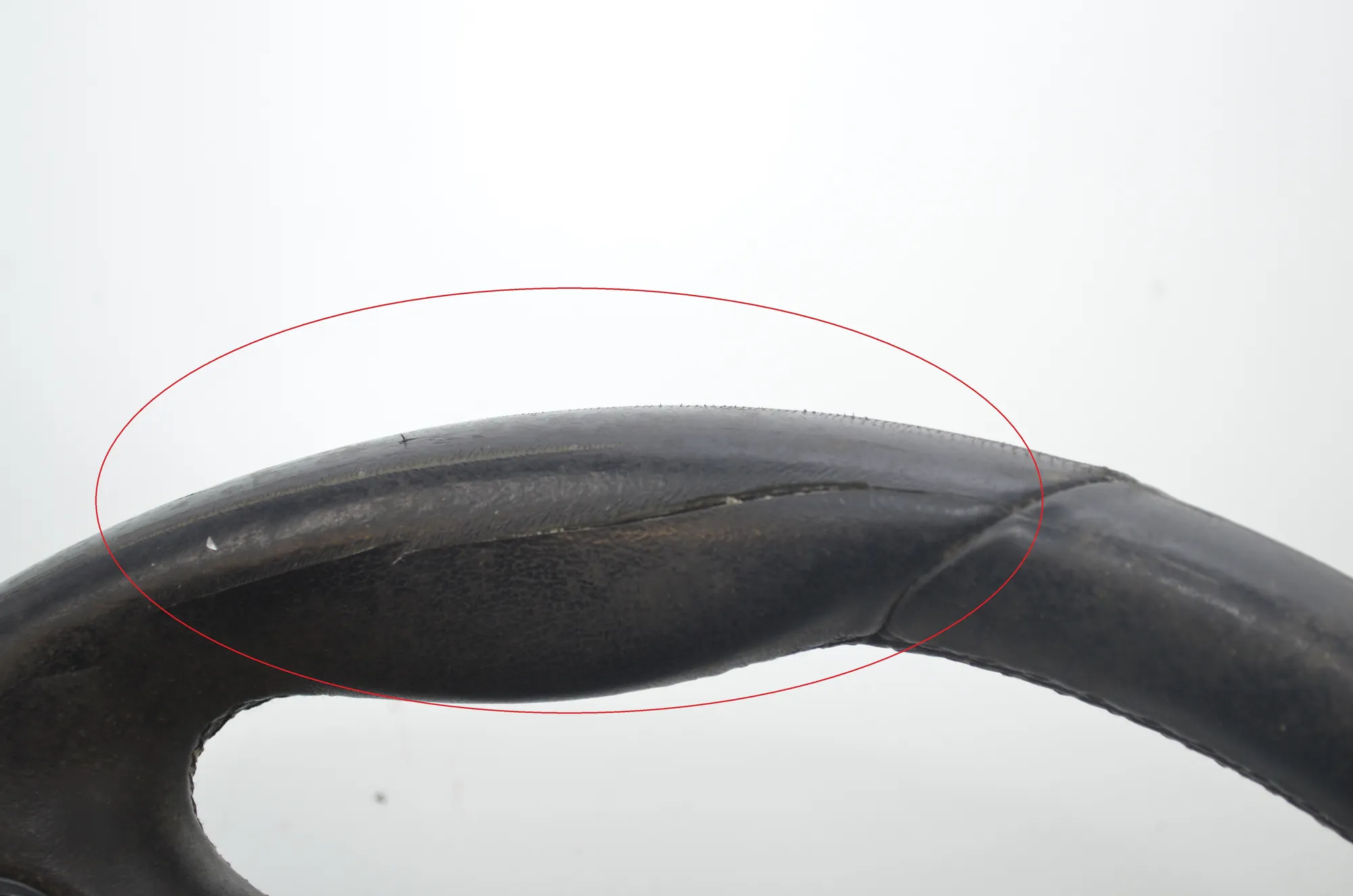 Steering Wheel – OEM 7950720 · BMW 3 Touring (G21) (2019 - -) 320 d 2019 – 2