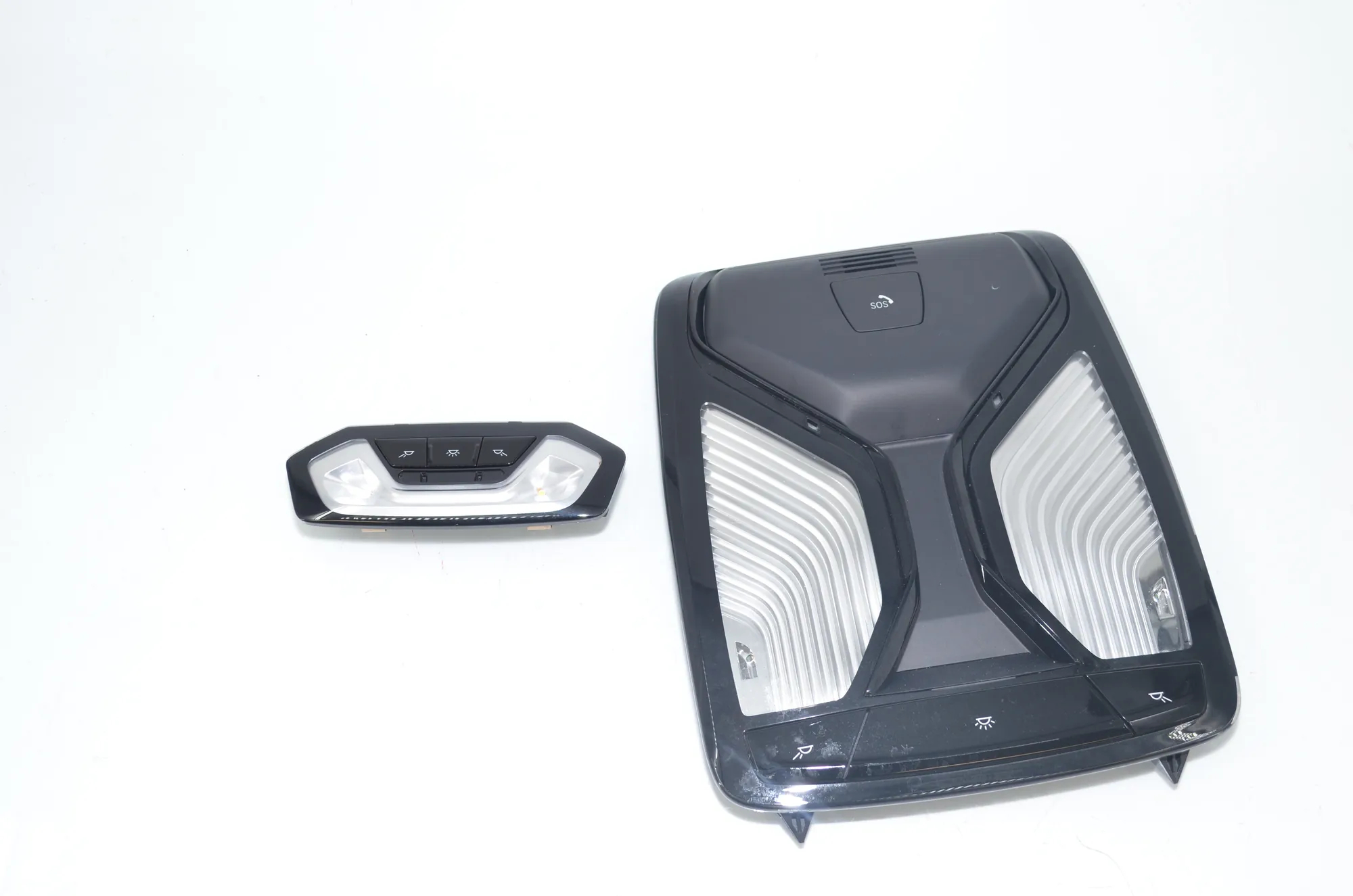 Interior Lighting – OEM 9490430 · BMW 3 Touring (G21) (2019 - -) 320 d 2019 – 2