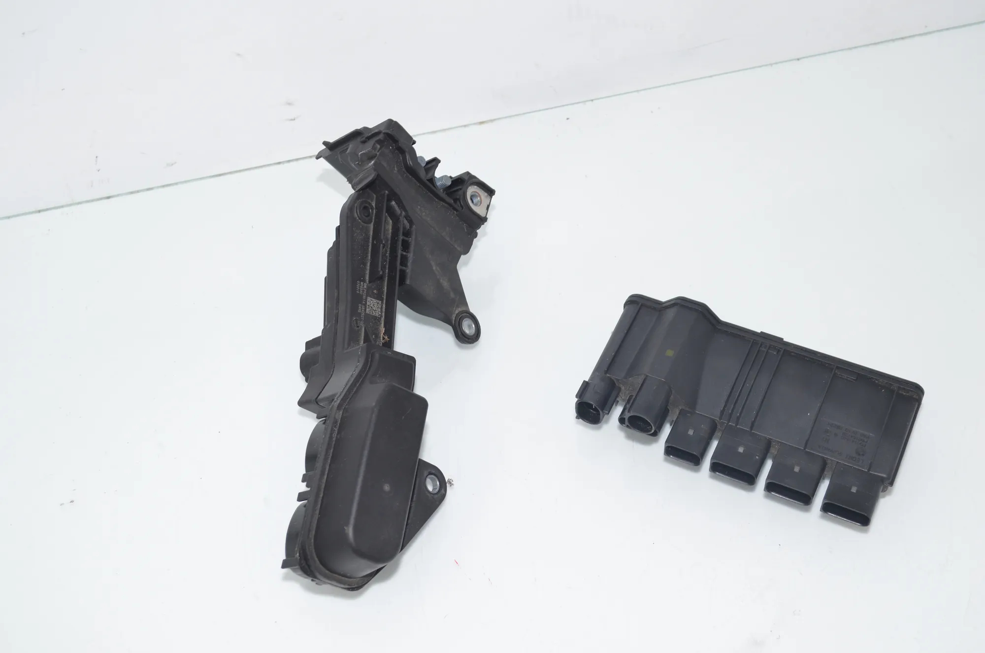 Other Control Units – OEM 6842527 · BMW 3 Touring (G21) (2019 - -) 320 d 2019 – 2