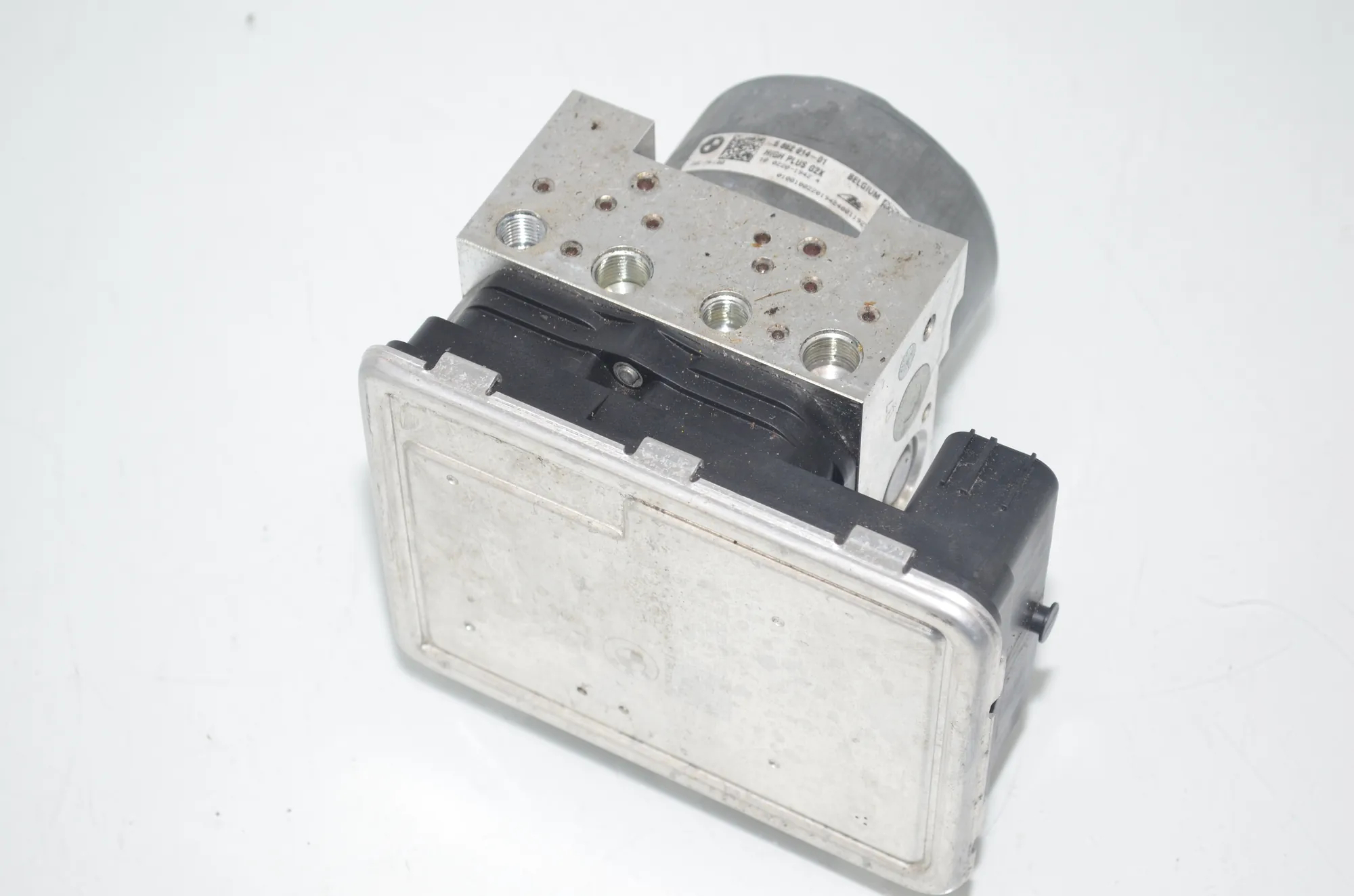 ABS Pump – OEM 6862017 · BMW 3 Touring (G21) (2019 - -) 320 d 2019 – 4