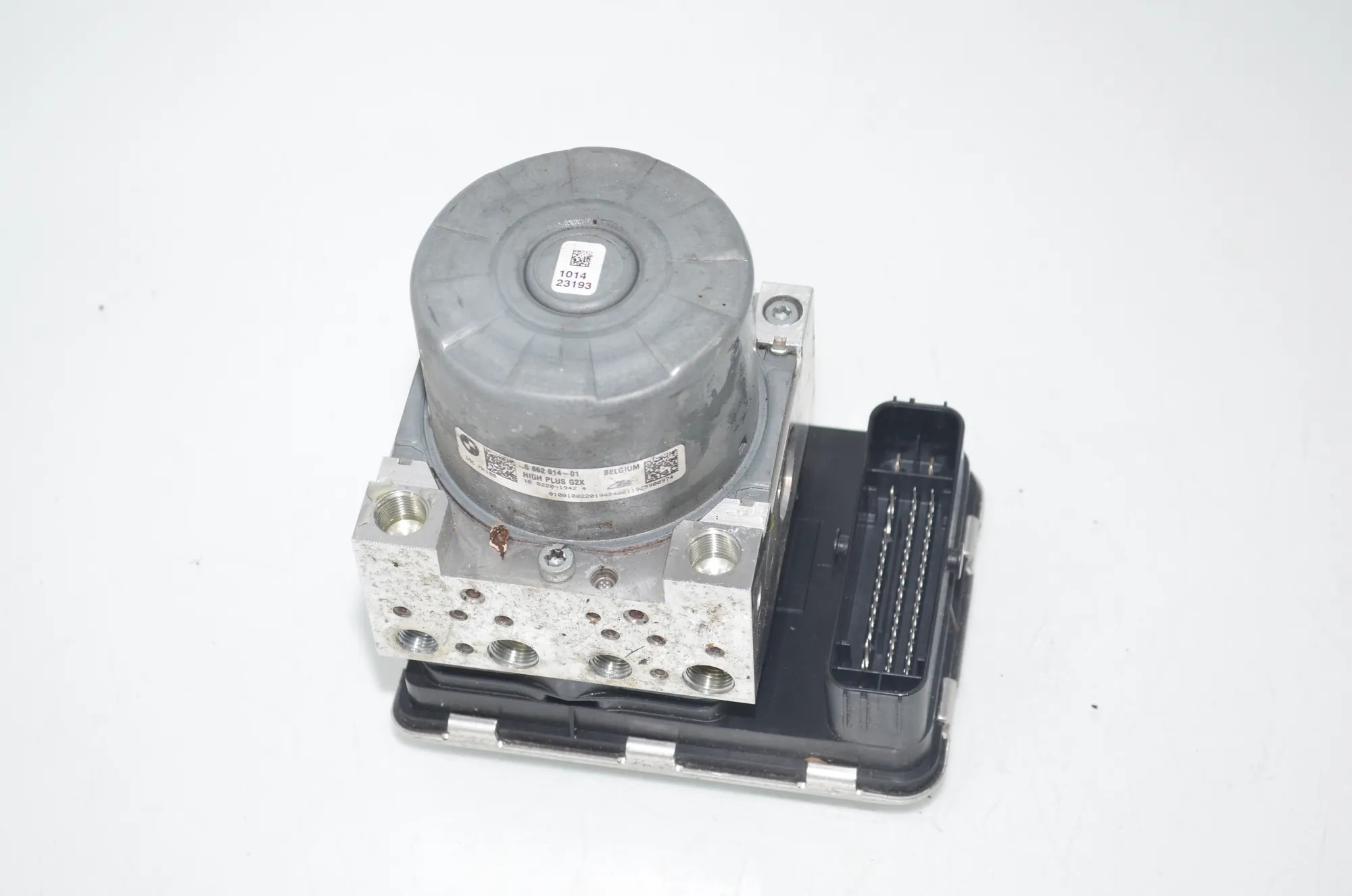 ABS Pump – OEM 6862017 · BMW 3 Touring (G21) (2019 - -) 320 d 2019