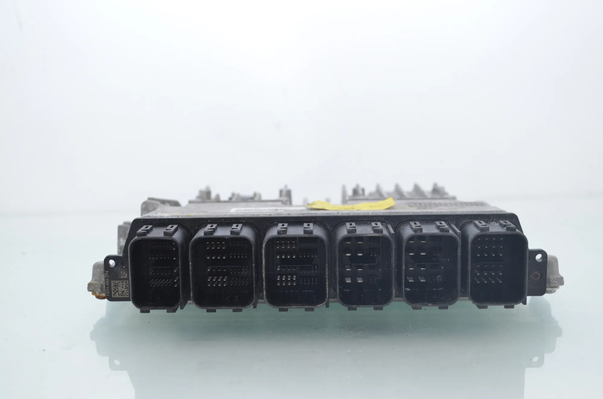 Engine Ignition ECU Set – OEM 5A09DB0 · BMW 3 Touring (G21) (2019 - -) 320 d 2019 – 8