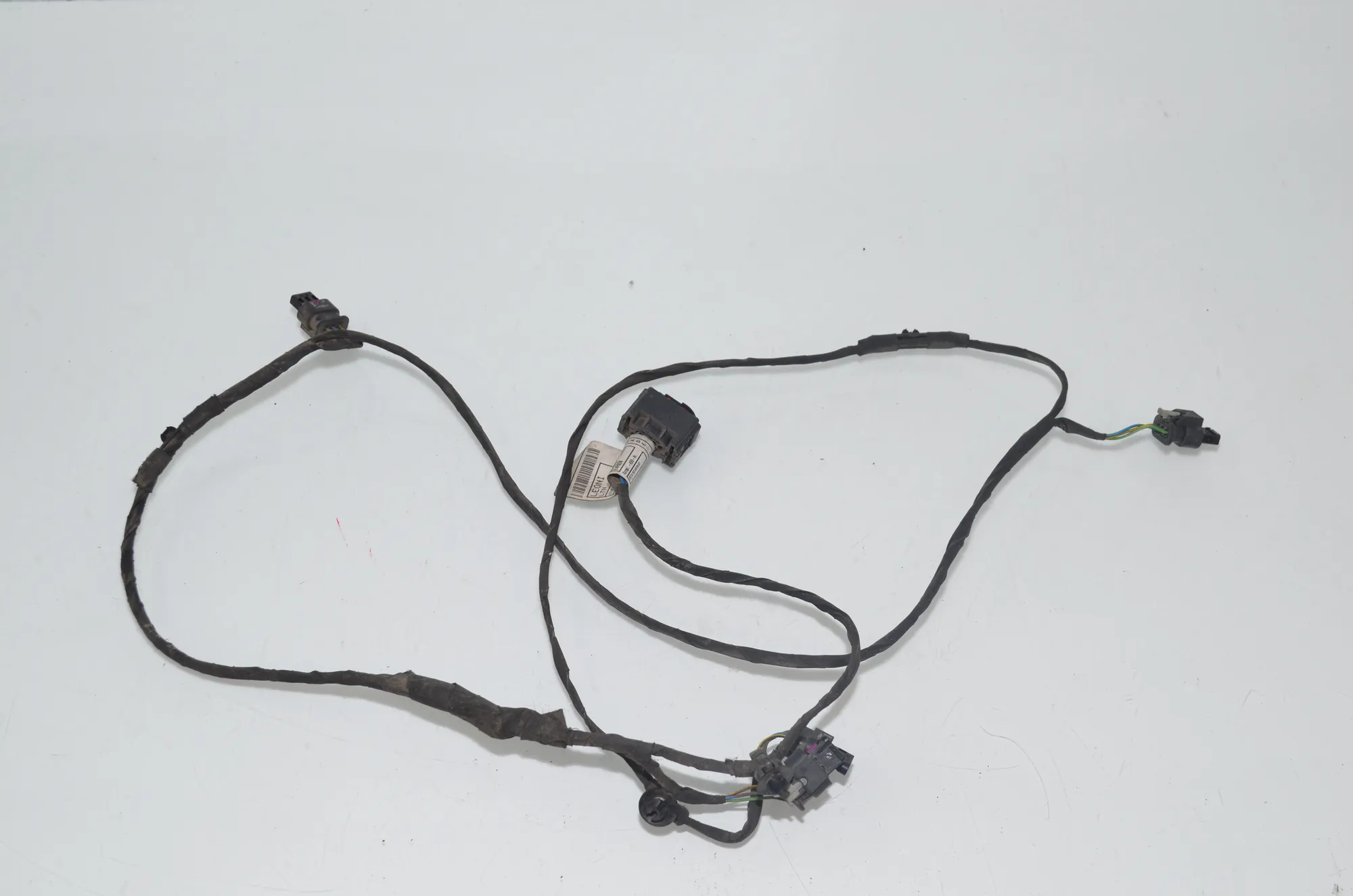 Rear Parking Sensor Wiring Loom – OEM 9436019 · BMW 3 Touring (G21) (2019 - -) 320 d 2019 – 3