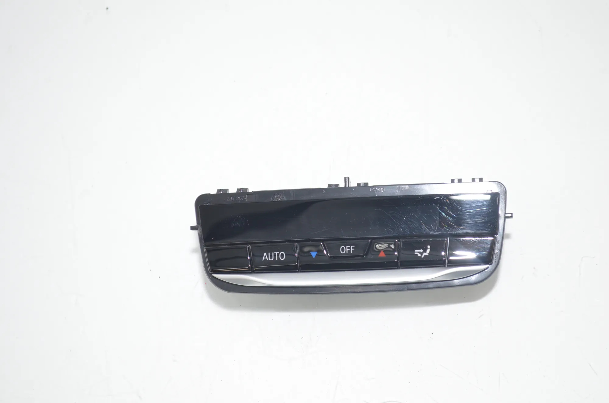 Climate Control Unit – OEM 9493012 · BMW 3 Touring (G21) (2019 - -) 320 d 2019
