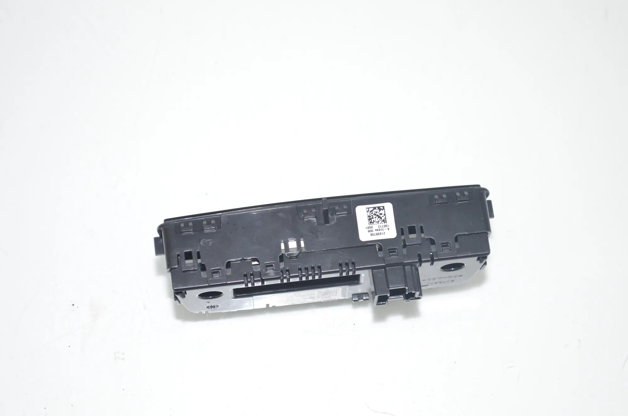 Climate Control Unit – OEM 9493012 · BMW 3 Touring (G21) (2019 - -) 320 d 2019 – 4