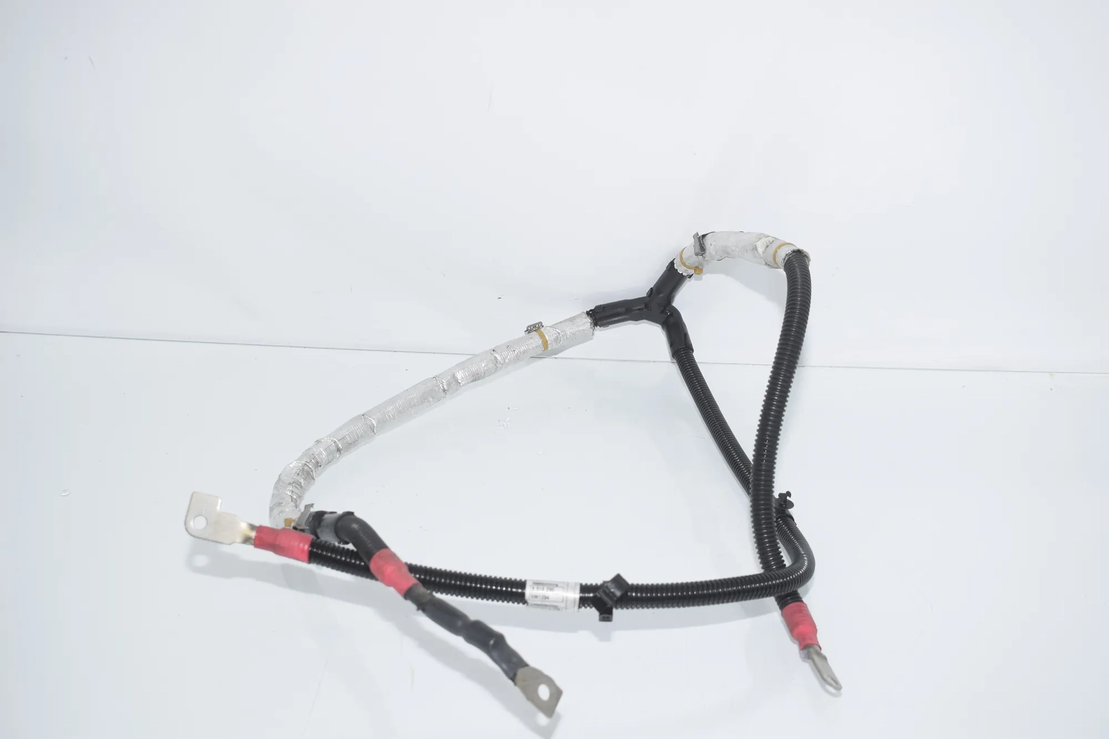Positive Battery Cable – OEM 8514290 · BMW X3 (F25) xDrive 20 d 2016 – 3