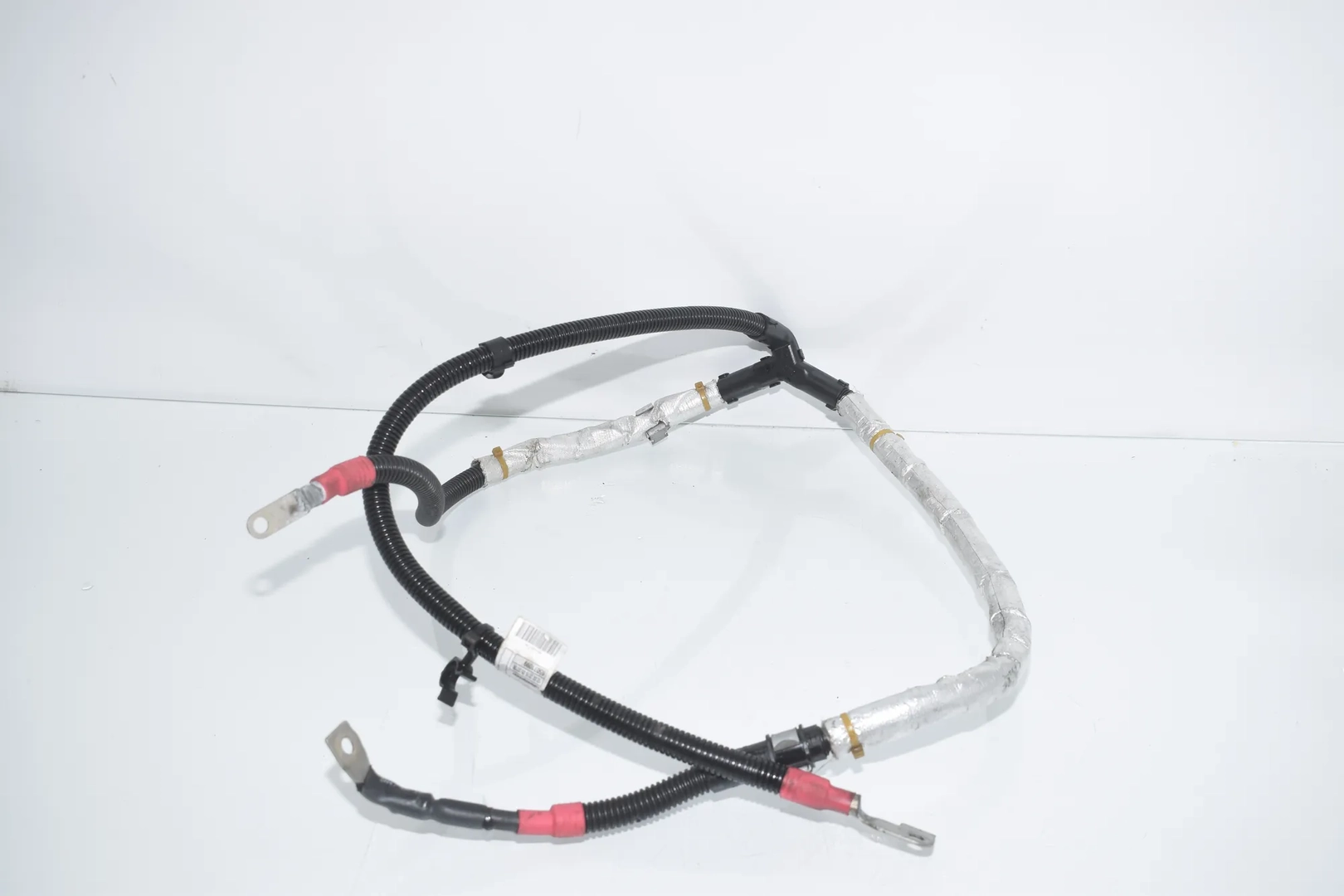 Positive Battery Cable – OEM 8514290 · BMW X3 (F25) xDrive 20 d 2016 – 2