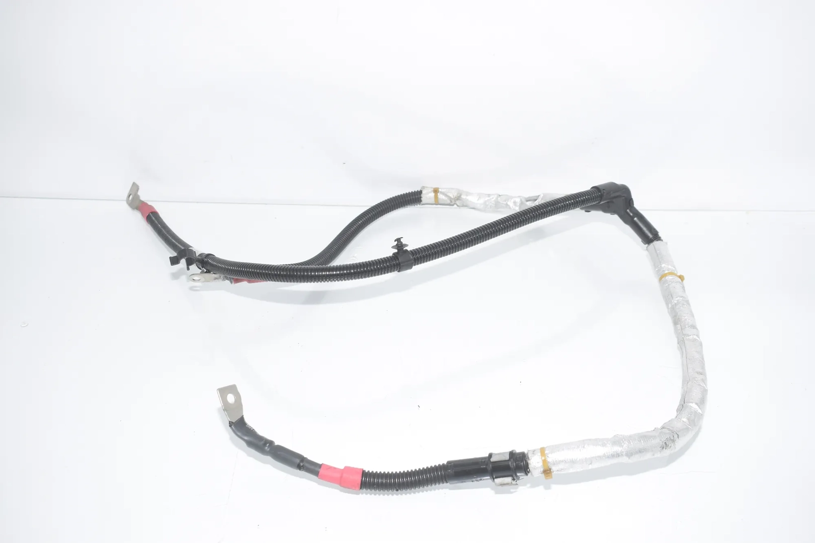 Positive Battery Cable – OEM 8514290 · BMW X3 (F25) xDrive 20 d 2016
