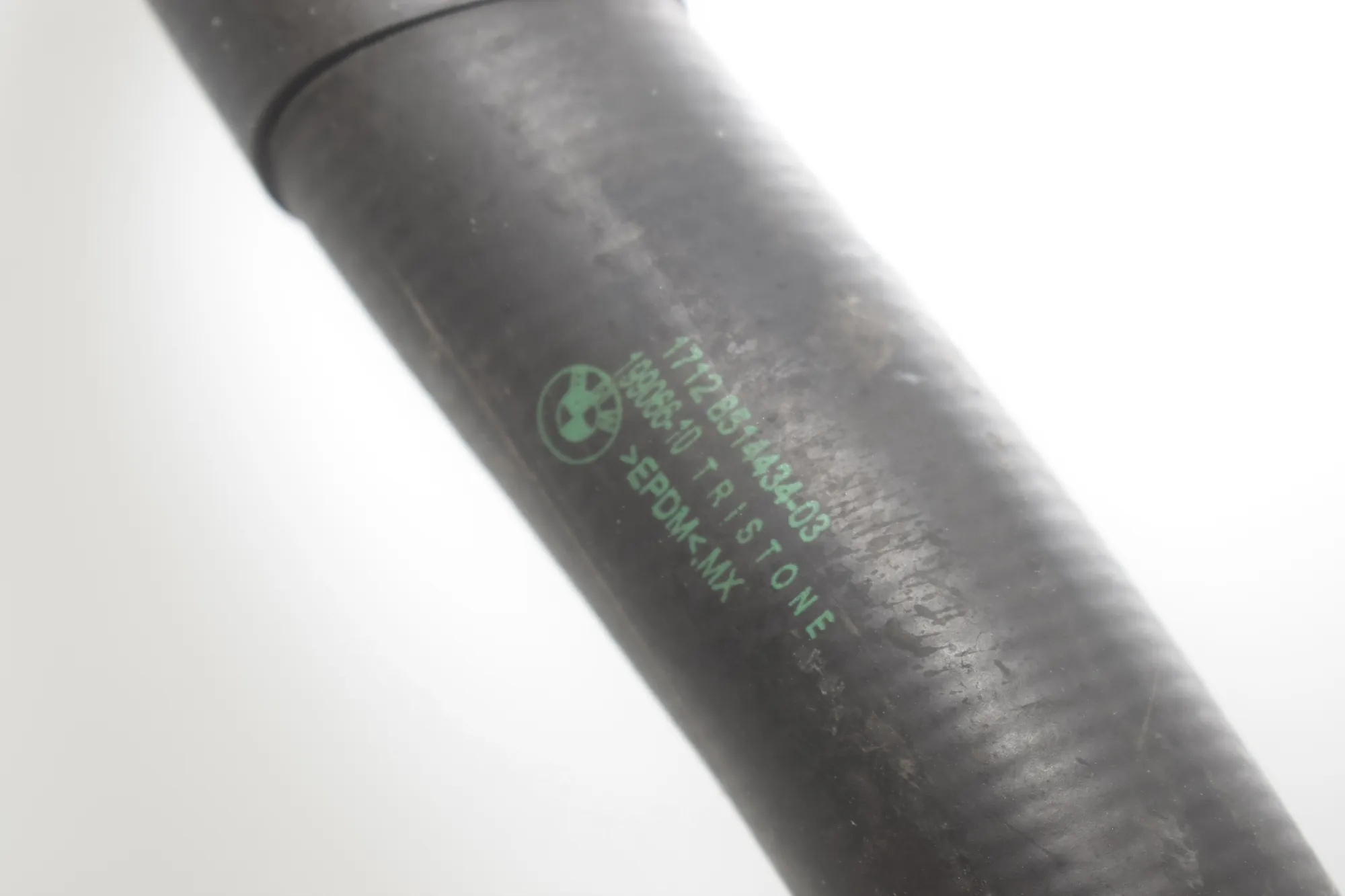 Coolant Hose Pipe – OEM 8514071 · BMW X3 (F25) xDrive 20 d 2016 – 7
