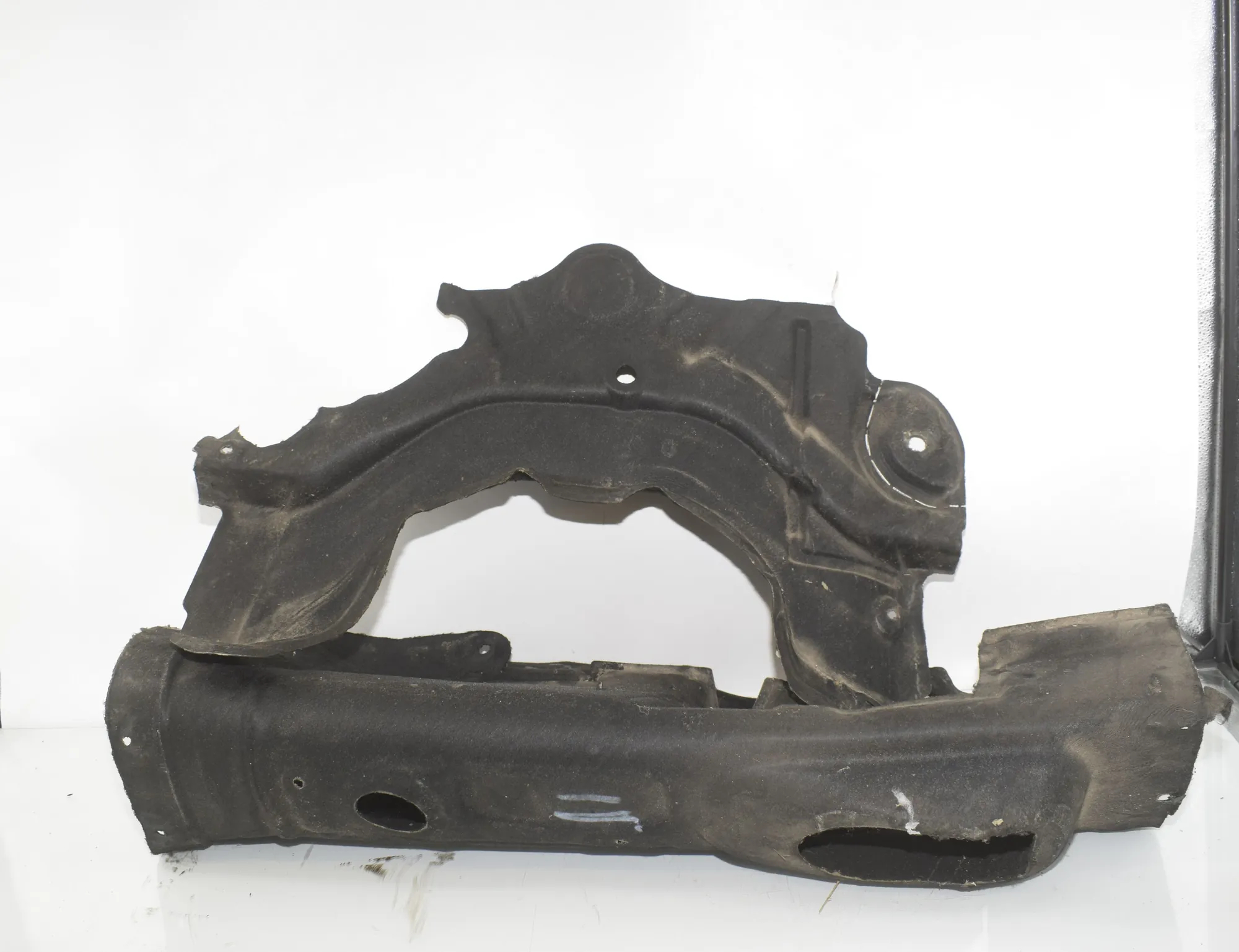 Sound Insulation – OEM 9175054 · BMW X3 (F25) xDrive 20 d 2016 – 2
