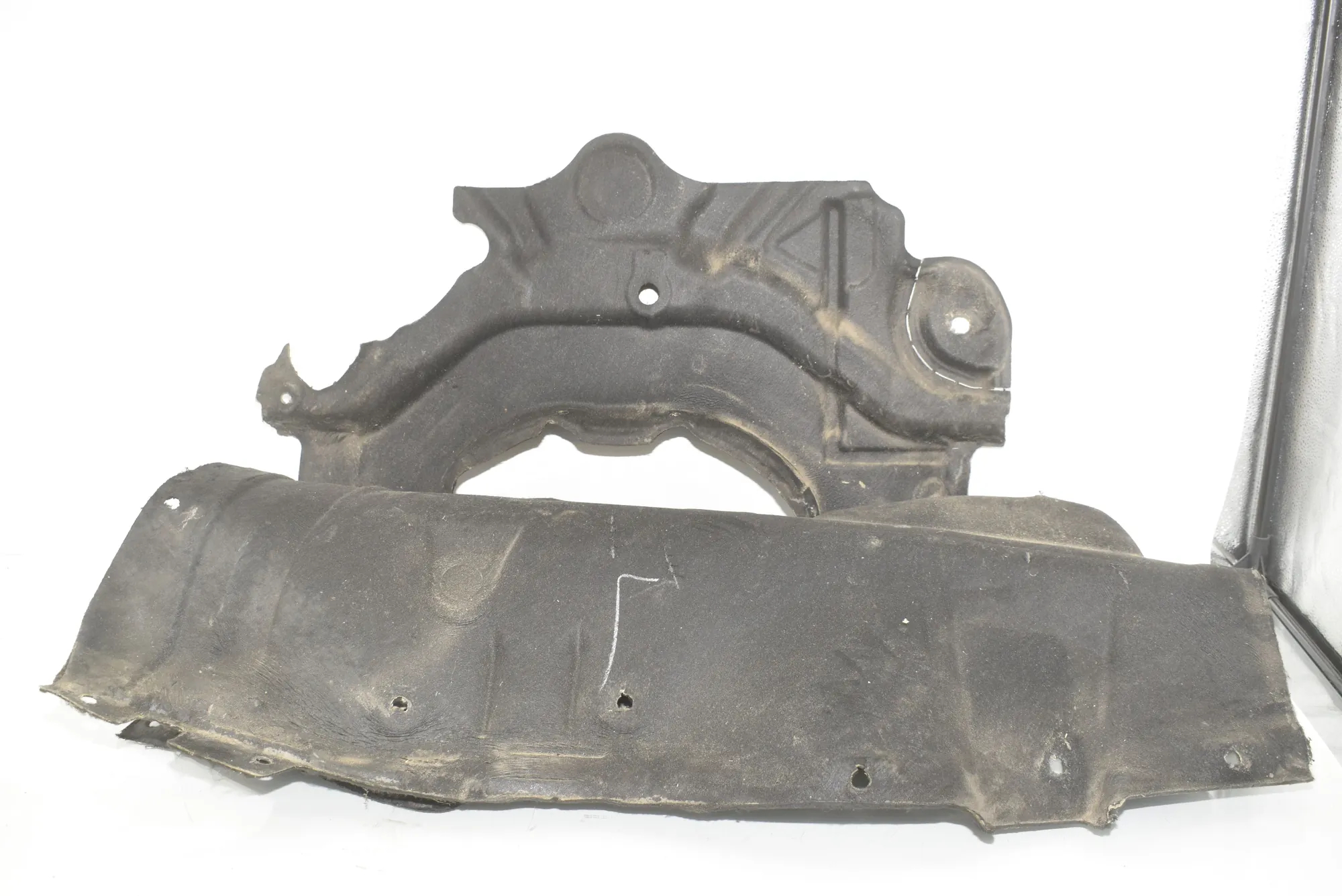 Sound Insulation – OEM 9175054 · BMW X3 (F25) xDrive 20 d 2016