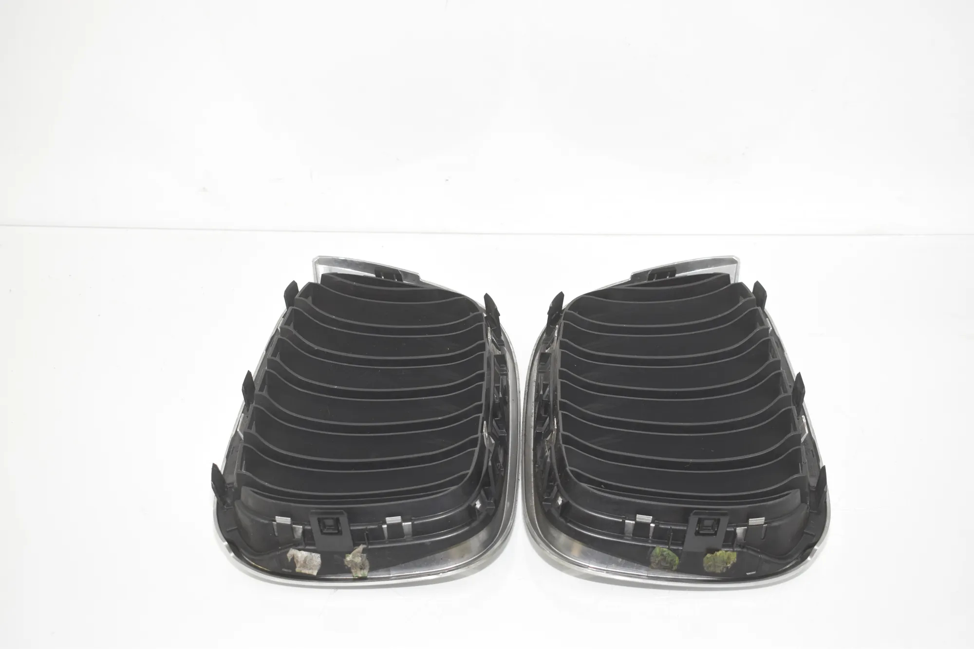 Grilles – OEM 40502933 · BMW X3 (F25) xDrive 20 d 2016 – 5