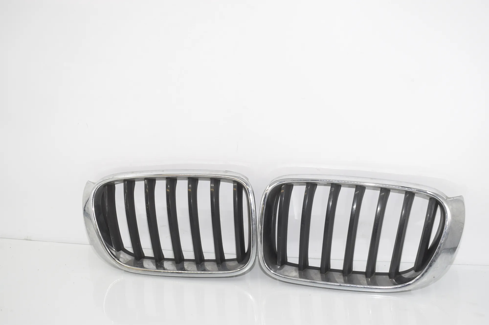 Grilles – OEM 40502933 · BMW X3 (F25) xDrive 20 d 2016 – 4