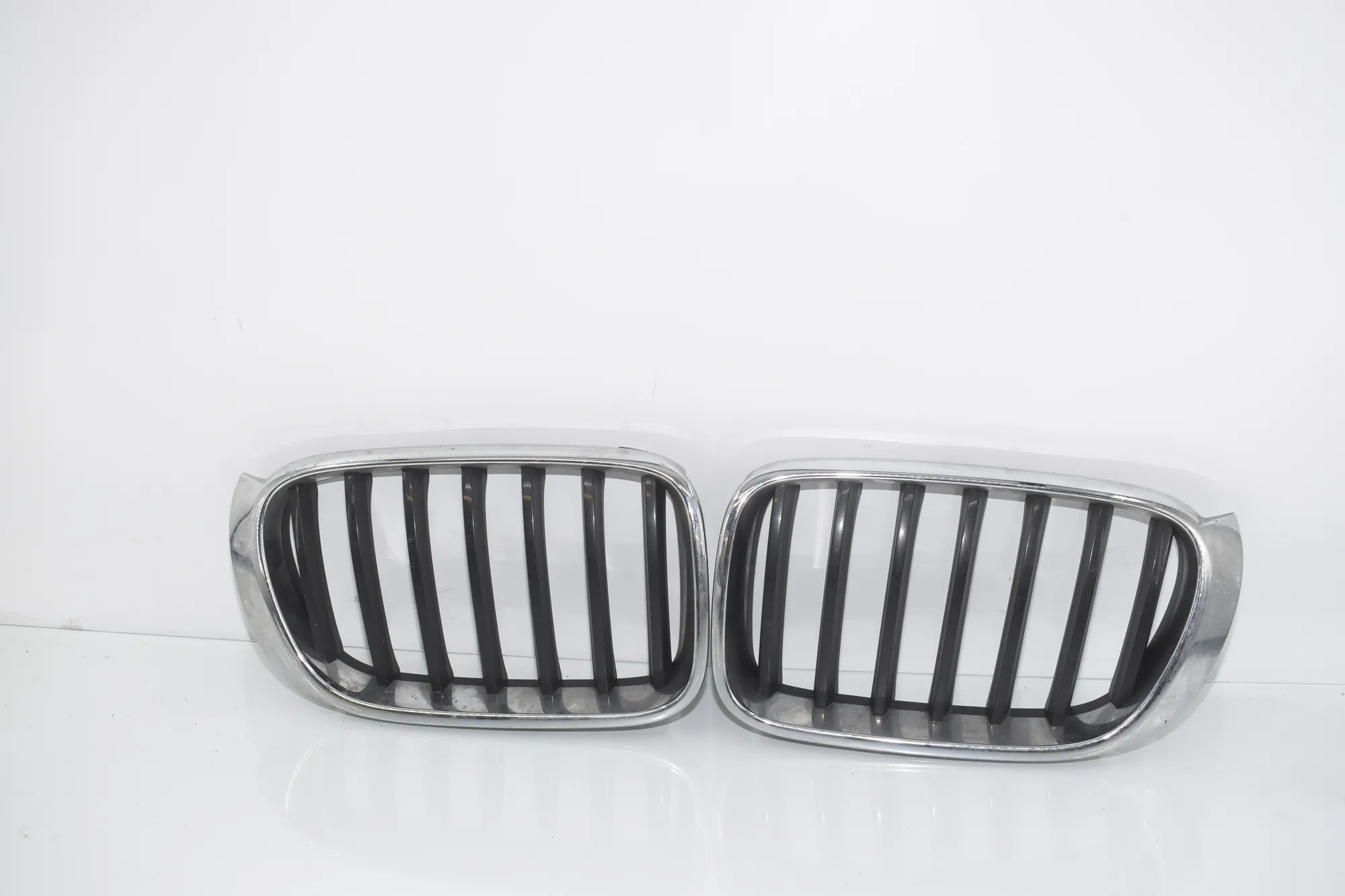 Grilles – OEM 40502933 · BMW X3 (F25) xDrive 20 d 2016 – 3