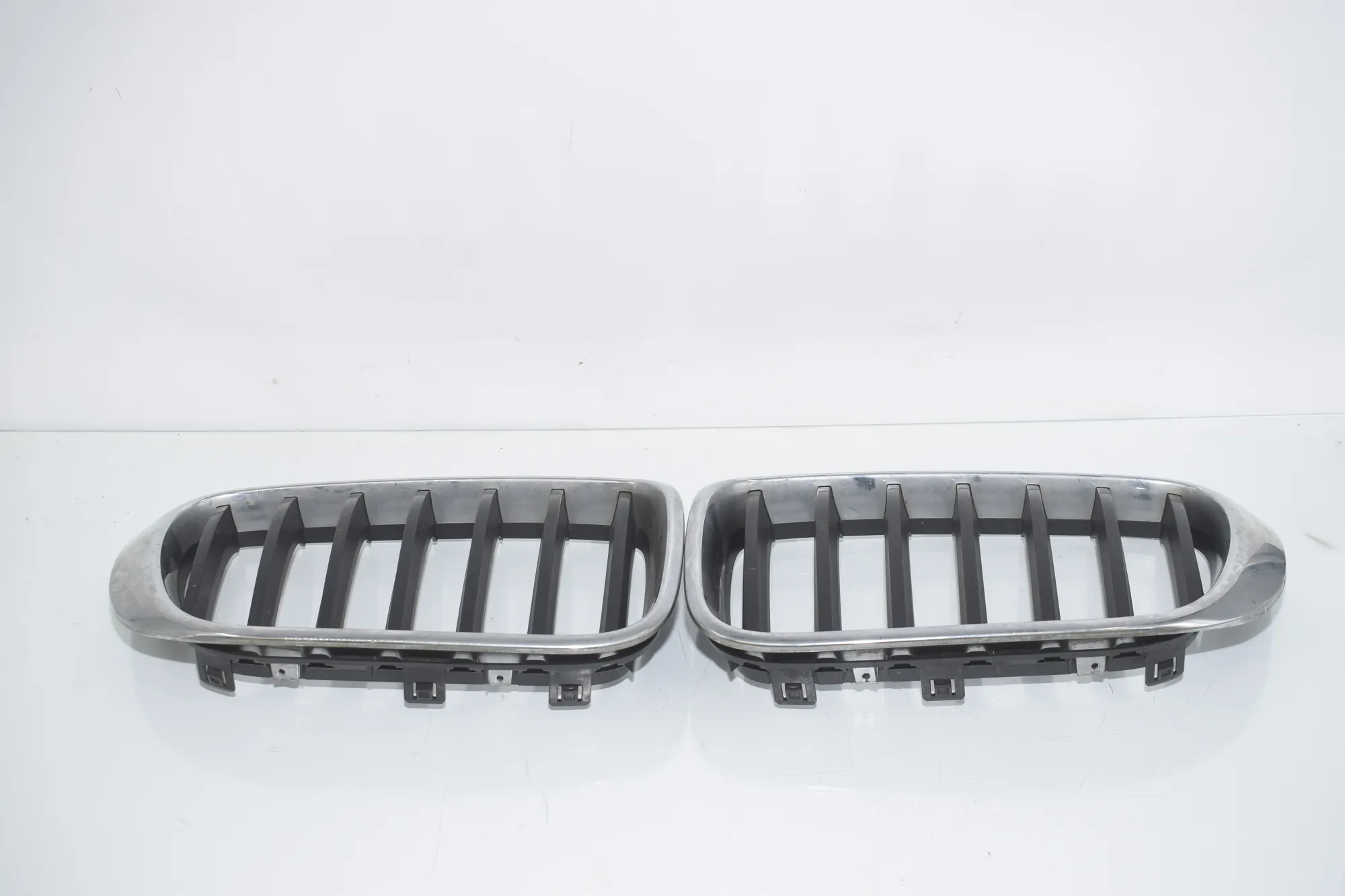 Grilles – OEM 40502933 · BMW X3 (F25) xDrive 20 d 2016 – 2
