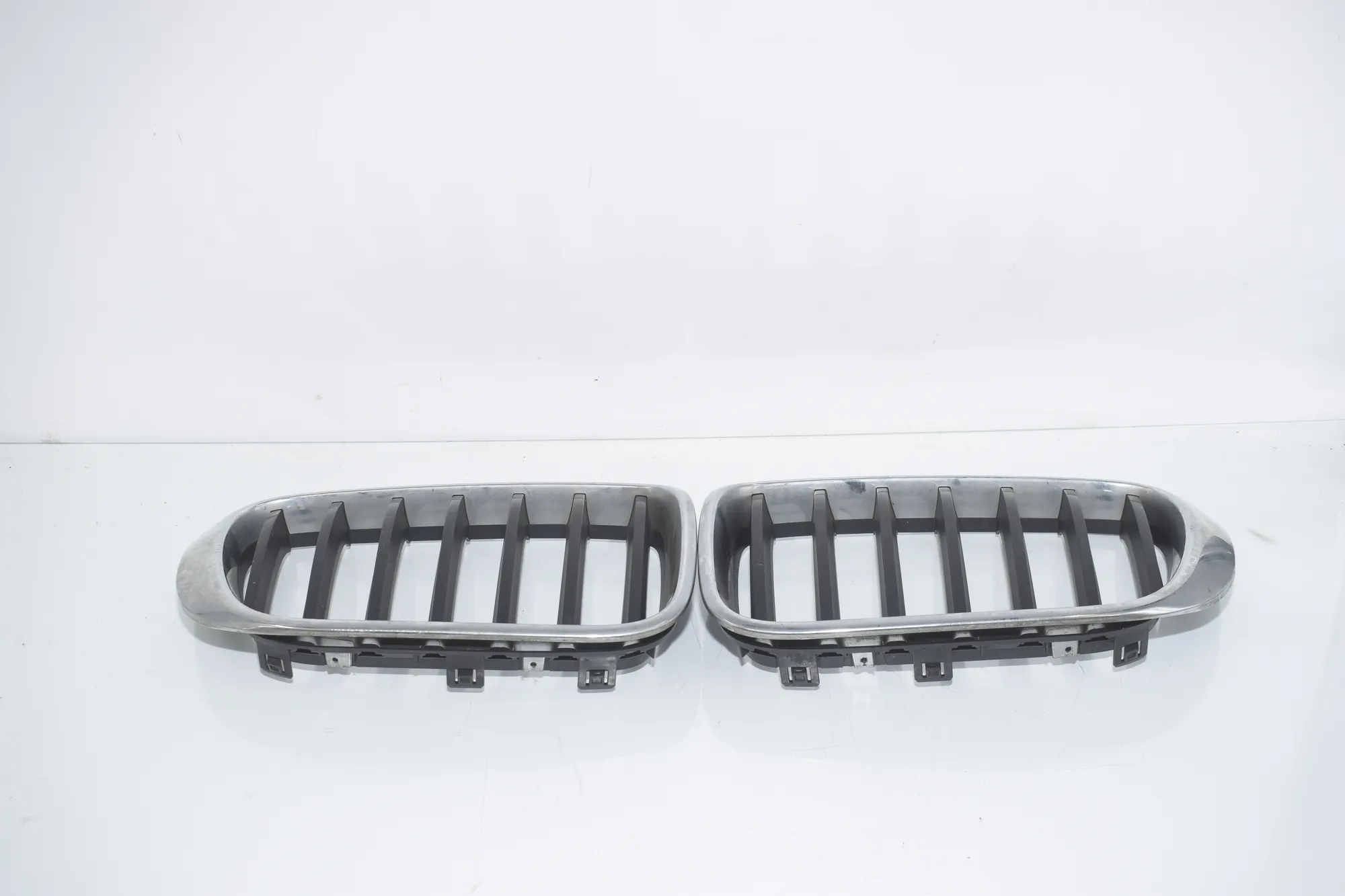 Grilles – OEM 40502933 · BMW X3 (F25) xDrive 20 d 2016