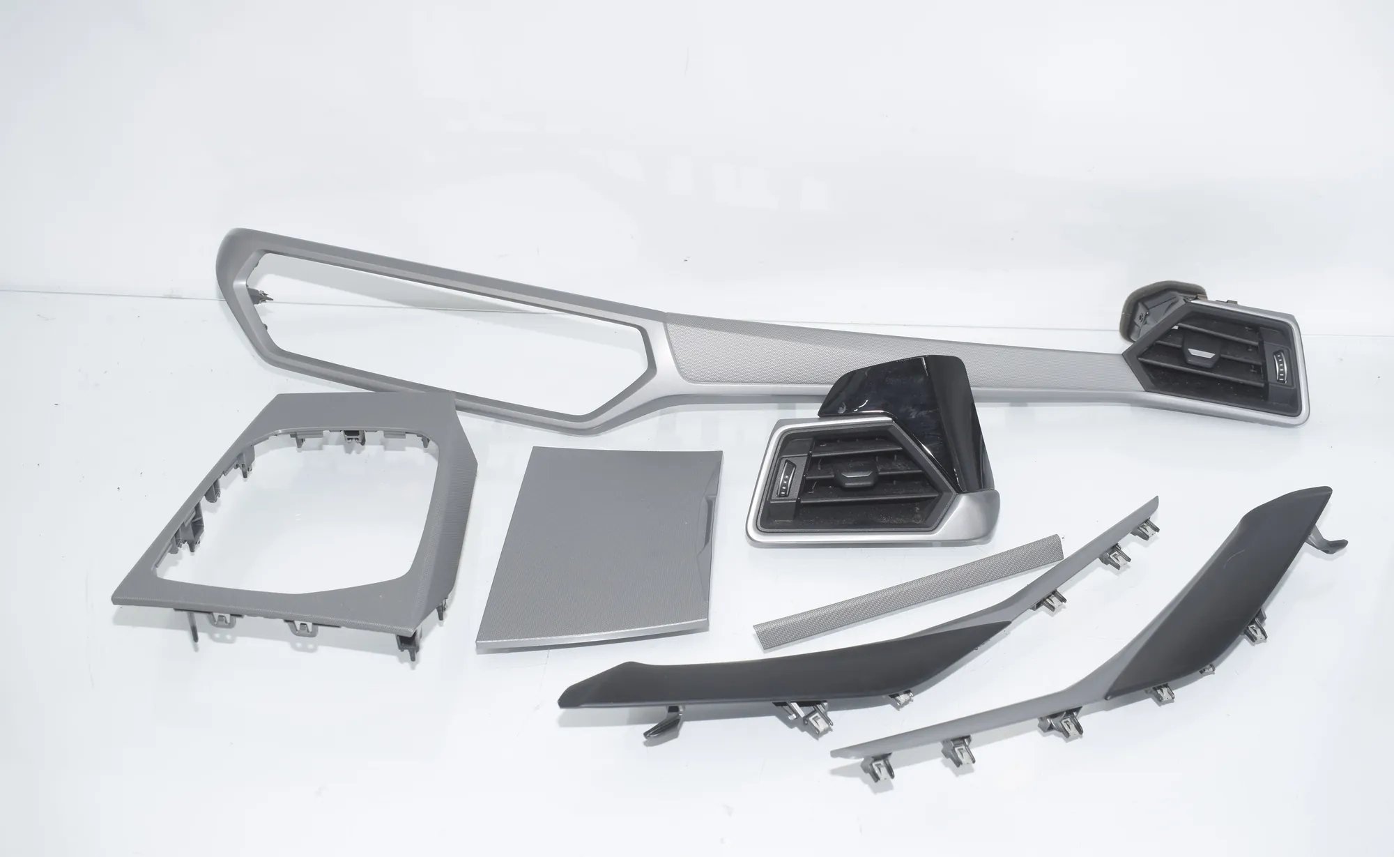 Interior Trim Strips Kit – OEM 6806780 · BMW 3 Touring (G21) (2019 - -) 320 d 2019 – 3