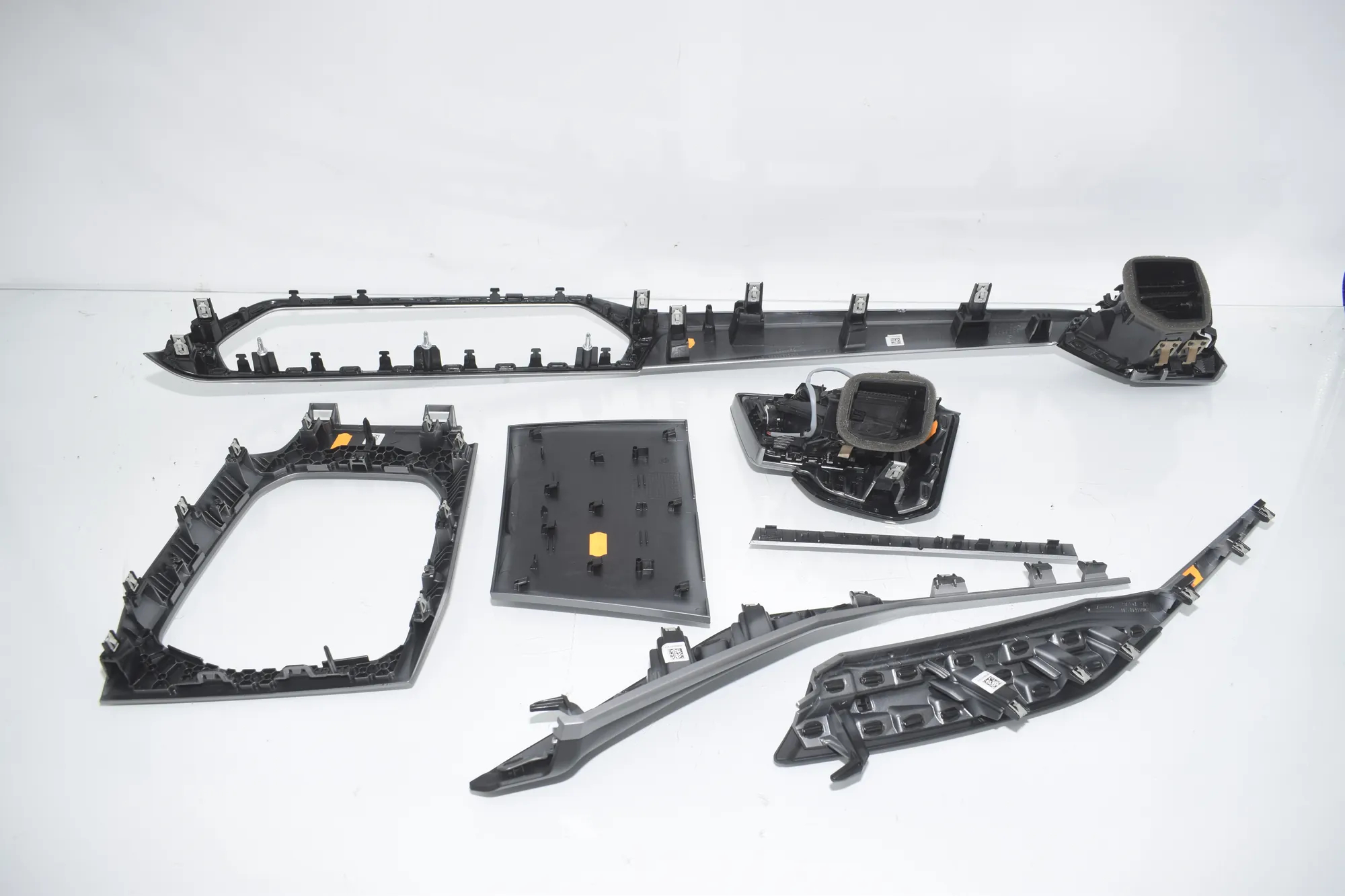 Interior Trim Strips Kit – OEM 6806780 · BMW 3 Touring (G21) (2019 - -) 320 d 2019 – 6