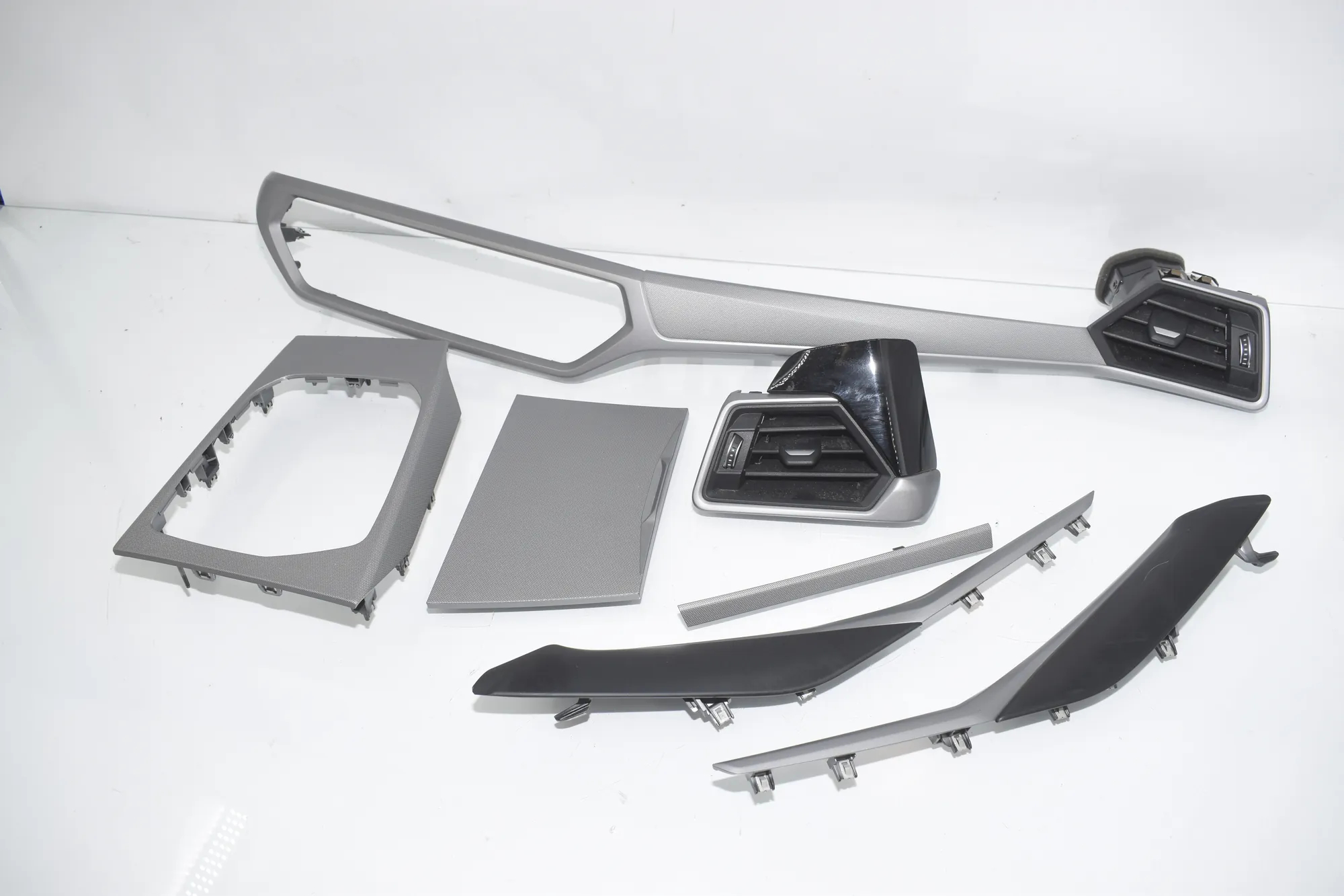Interior Trim Strips Kit – OEM 6806780 · BMW 3 Touring (G21) (2019 - -) 320 d 2019 – 5