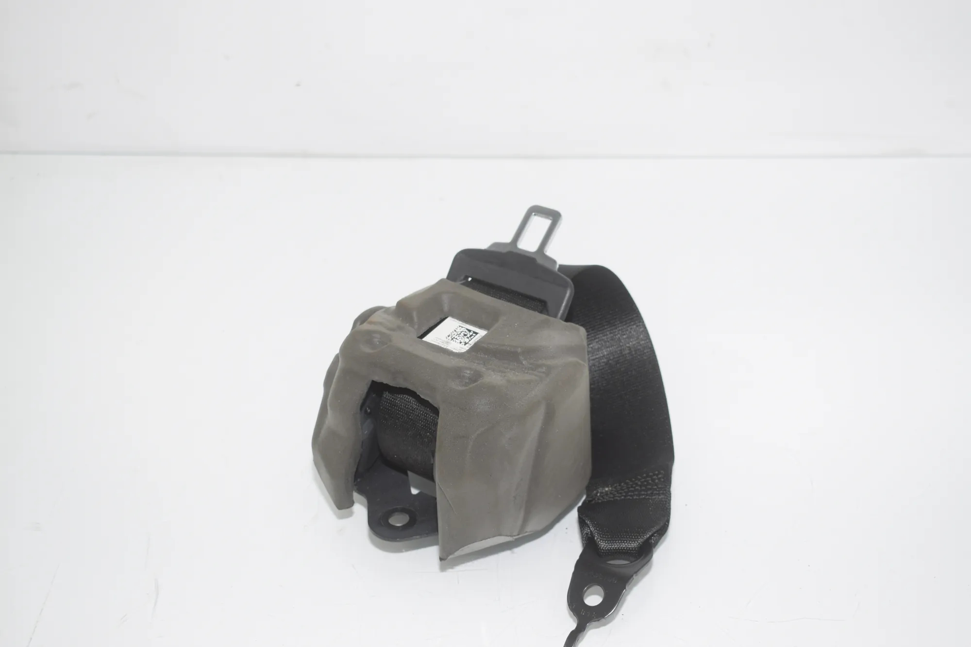 Rear Right Seatbelt – OEM 7496270 · BMW 3 Touring (G21) (2019 - -) 320 d 2019 – 2
