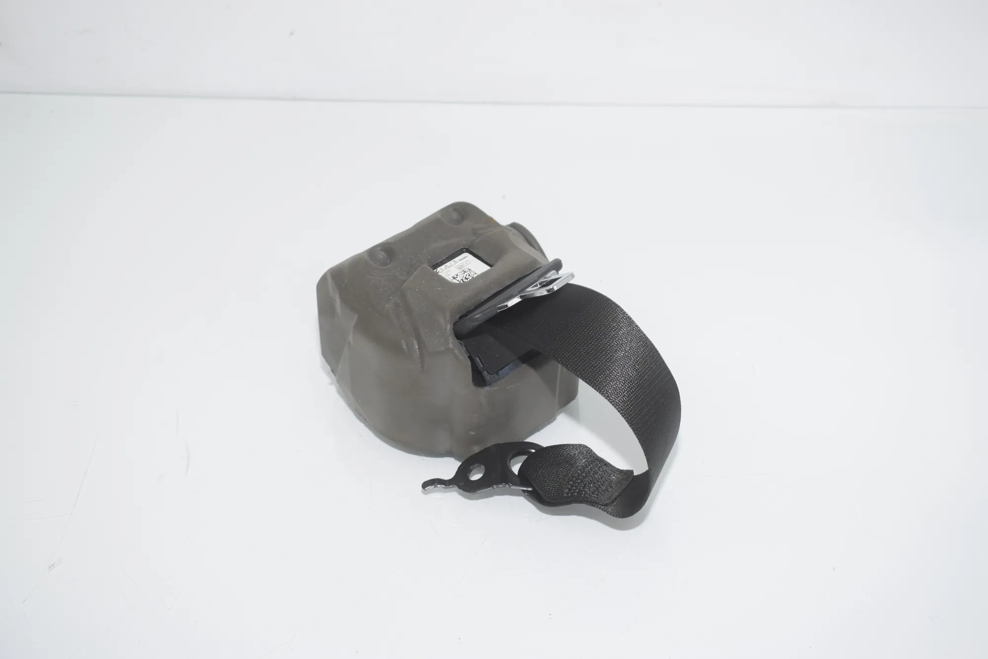 Rear Right Seatbelt – OEM 7496270 · BMW 3 Touring (G21) (2019 - -) 320 d 2019