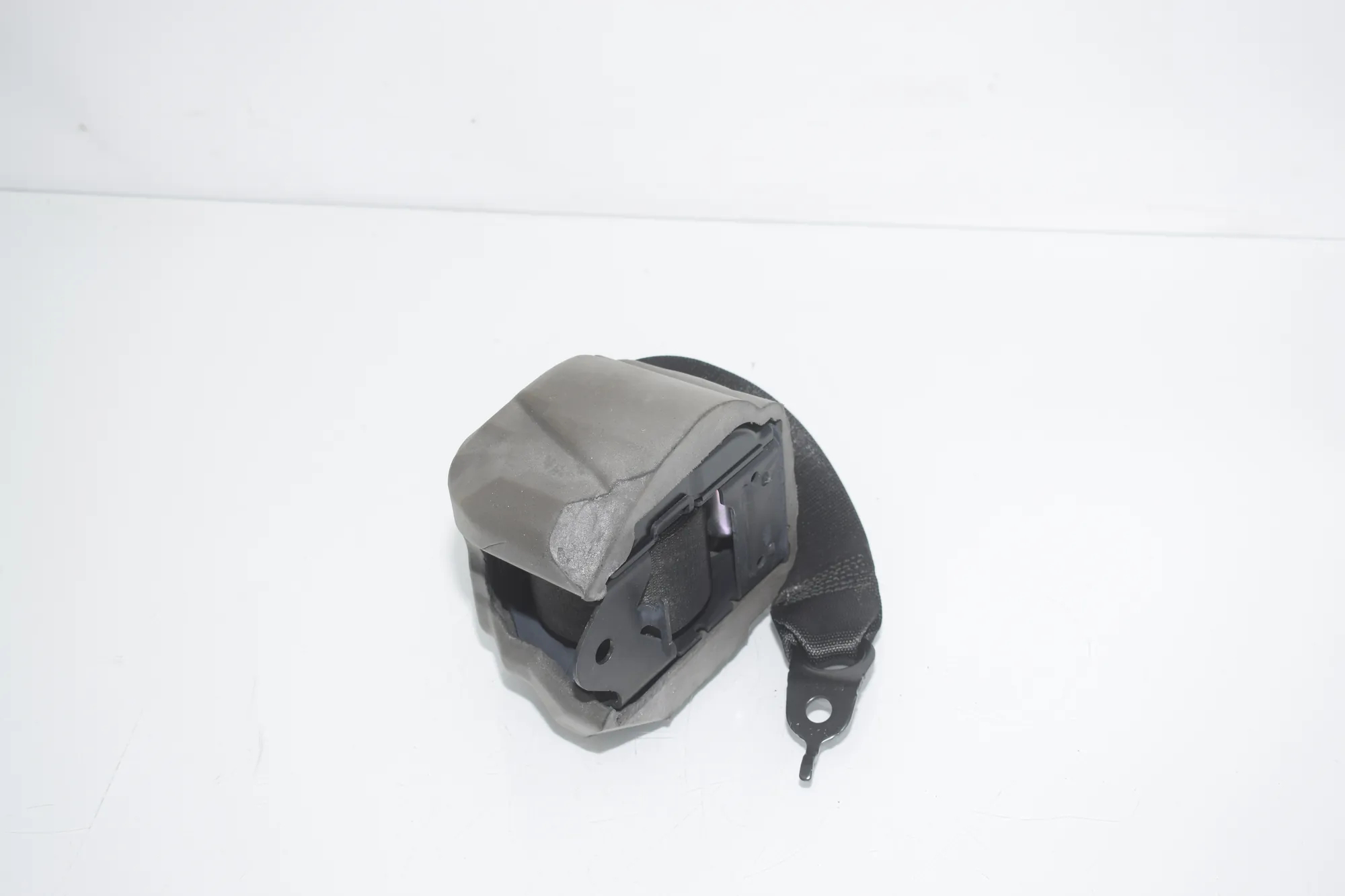 Rear Right Seatbelt – OEM 7496270 · BMW 3 Touring (G21) (2019 - -) 320 d 2019 – 3