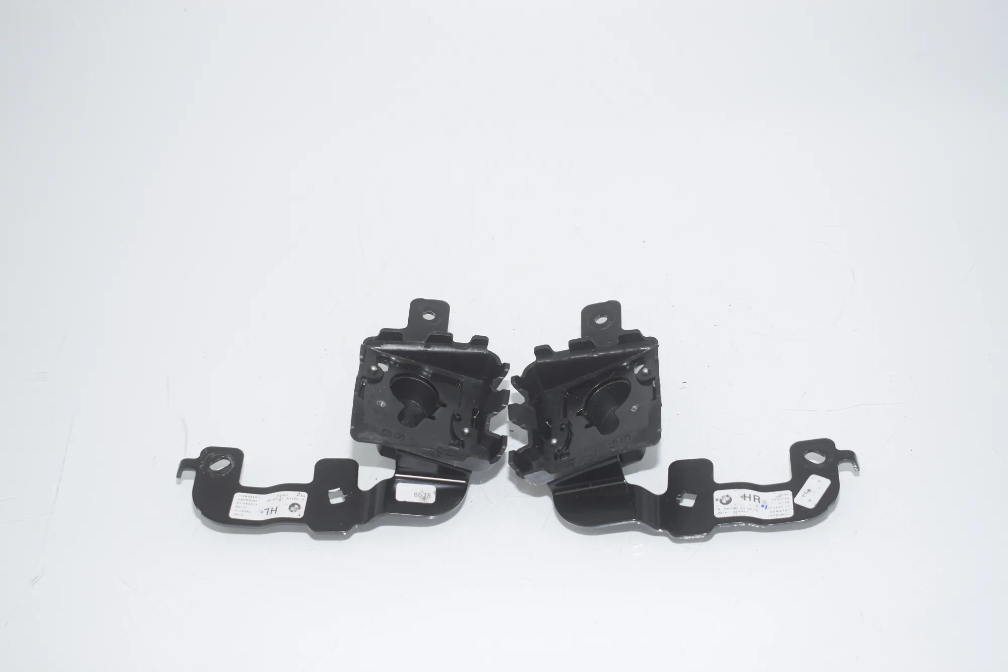 Other Body Parts – OEM 7450716 · BMW 3 Touring (G21) (2019 - -) 320 d 2019 – 3