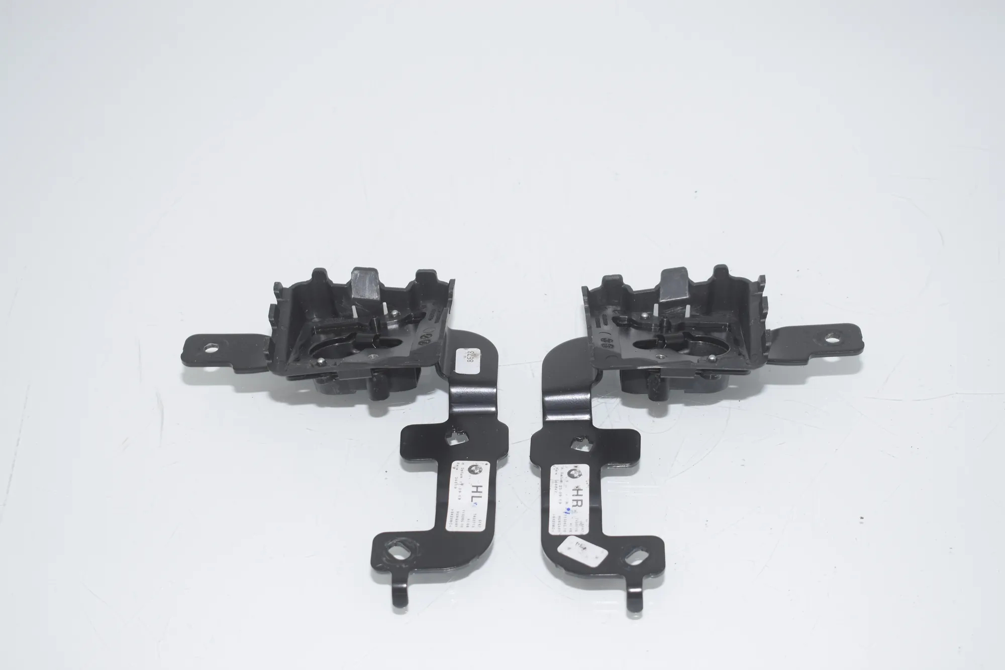 Other Body Parts – OEM 7450716 · BMW 3 Touring (G21) (2019 - -) 320 d 2019 – 2