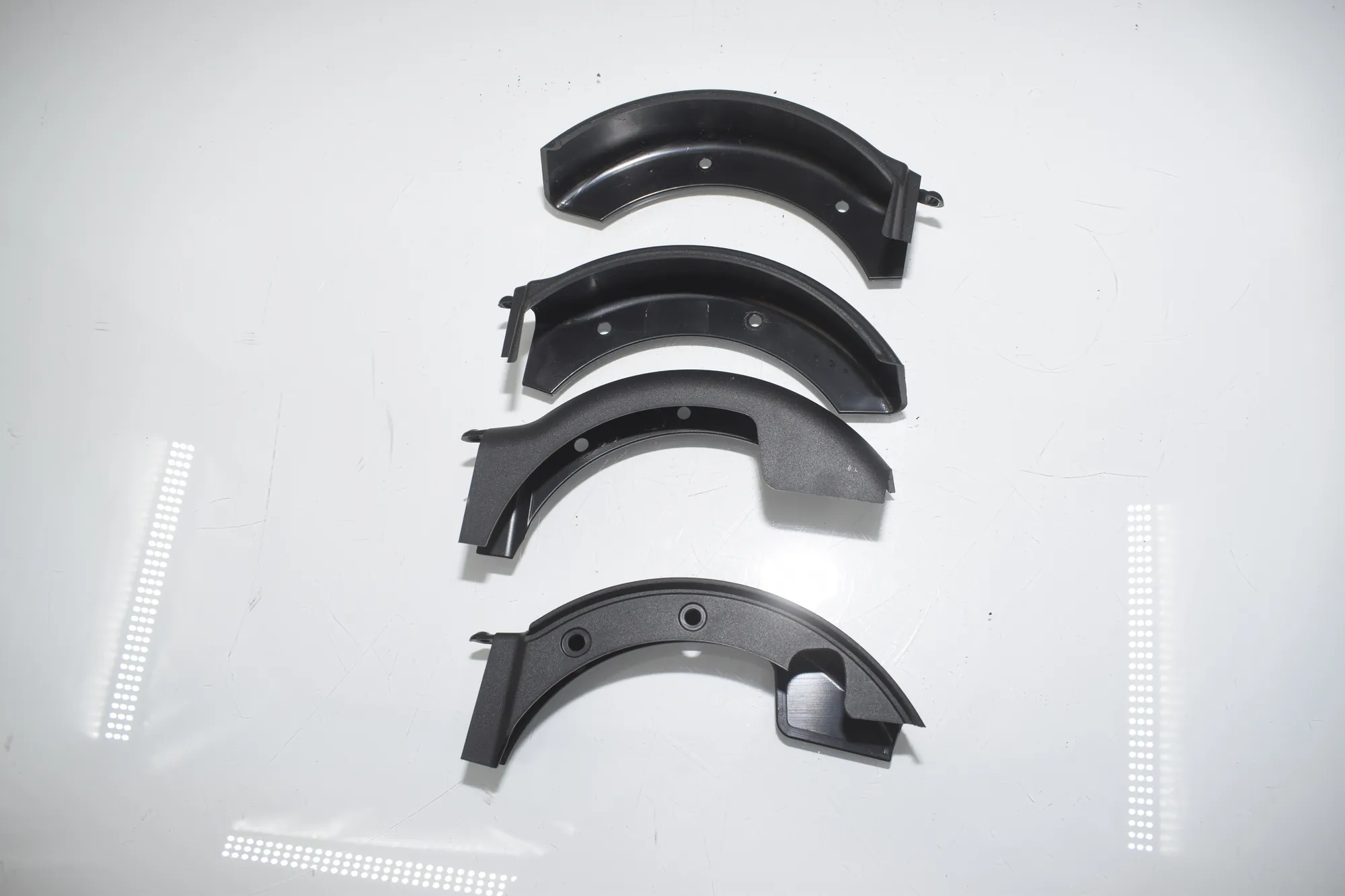 Hinge Trim – OEM 7453506 · BMW 3 Touring (G21) (2019 - -) 320 d 2019 – 2
