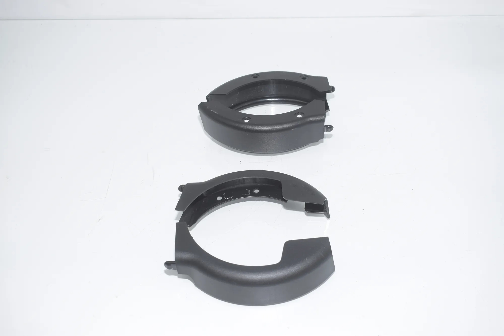 Hinge Trim – OEM 7453506 · BMW 3 Touring (G21) (2019 - -) 320 d 2019 – 4